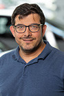 Serkan Erden