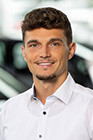 Joshua Sollich