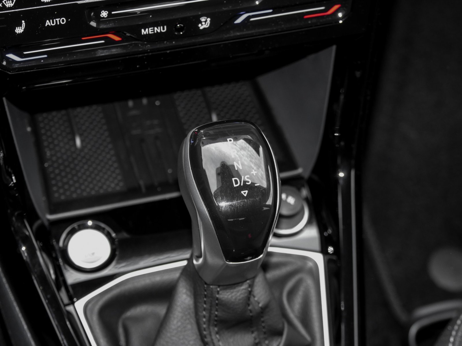 Volkswagen T-Cross Life 1.0