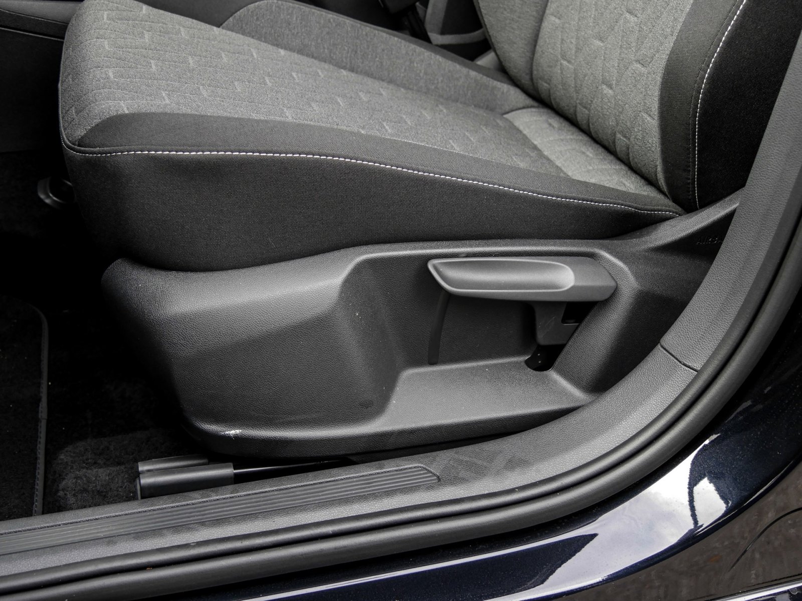 Volkswagen T-Cross Life 1.0