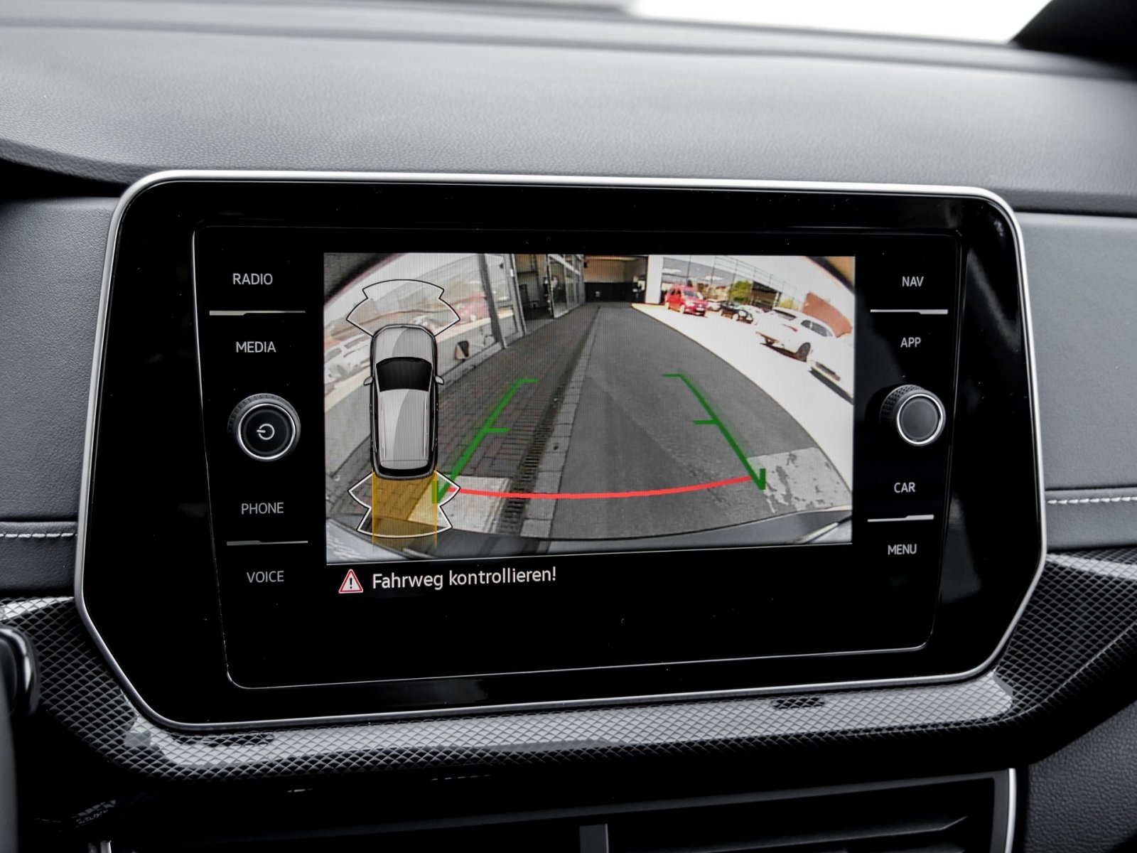 Volkswagen T-Cross Style 1.5