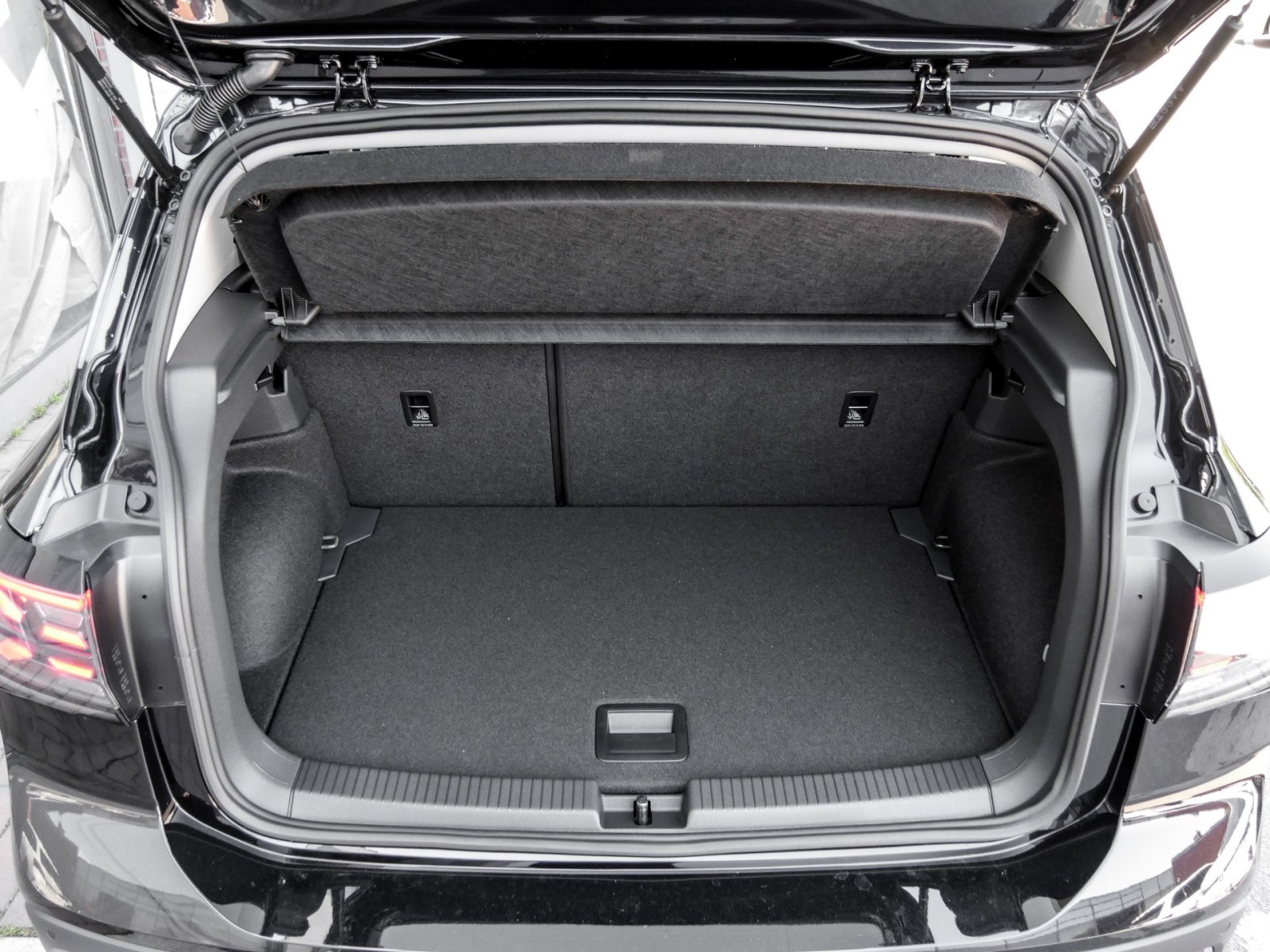 Volkswagen T-Cross Style 1.5