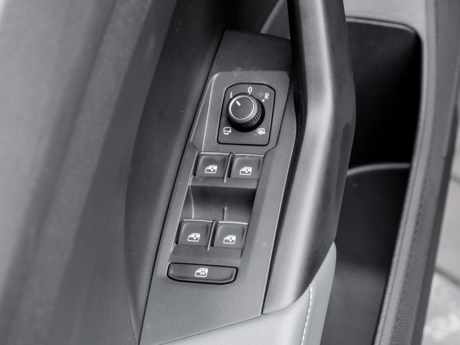 Volkswagen T-Cross Style 1.5
