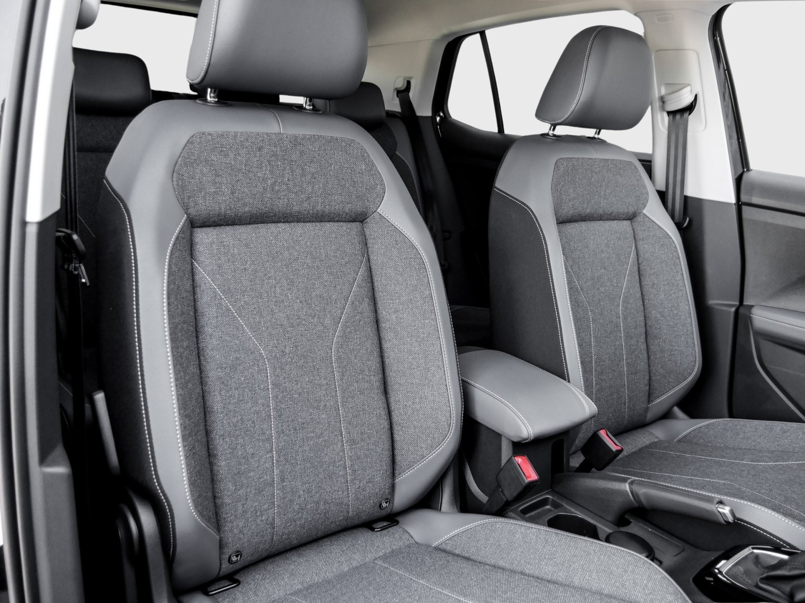 Volkswagen T-Cross Style 1.5