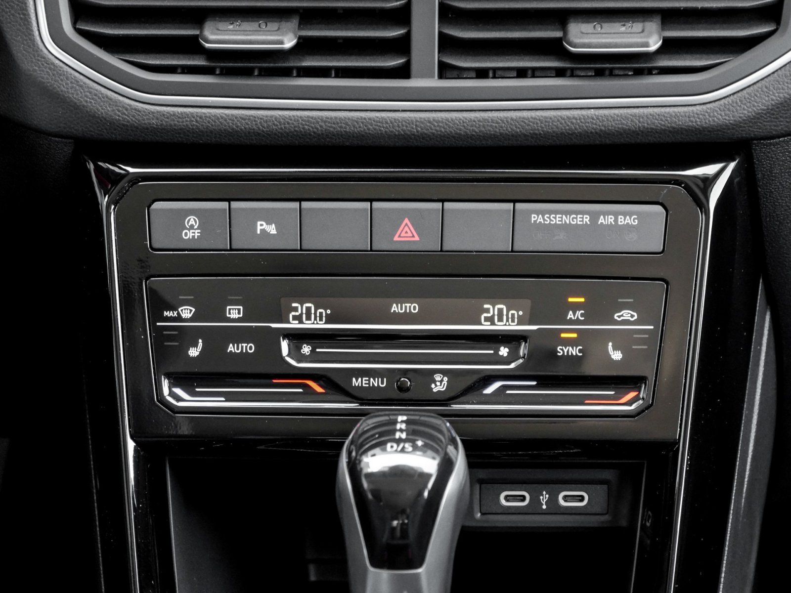 Volkswagen T-Cross Style 1.5