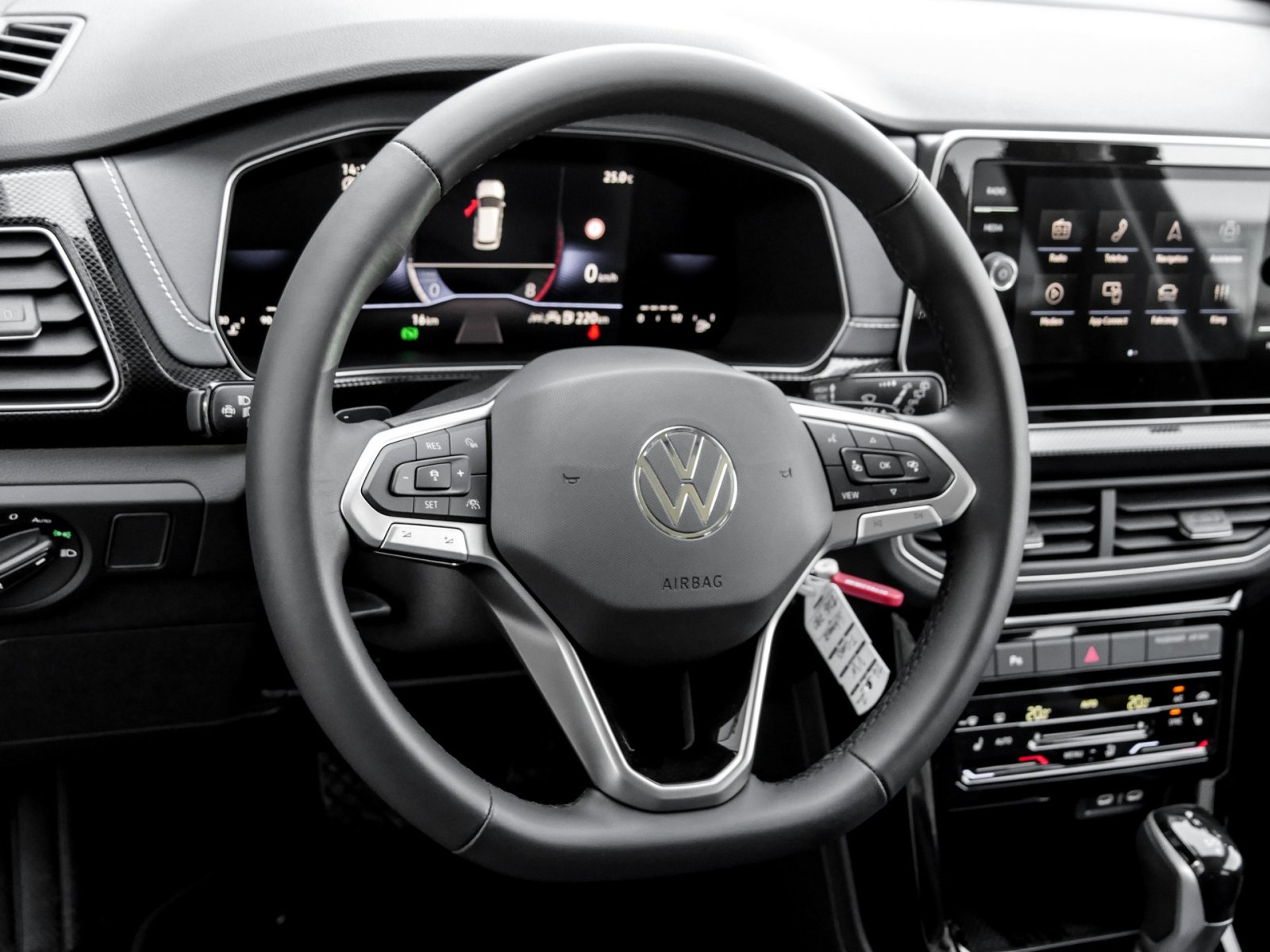 Volkswagen T-Cross Style 1.5