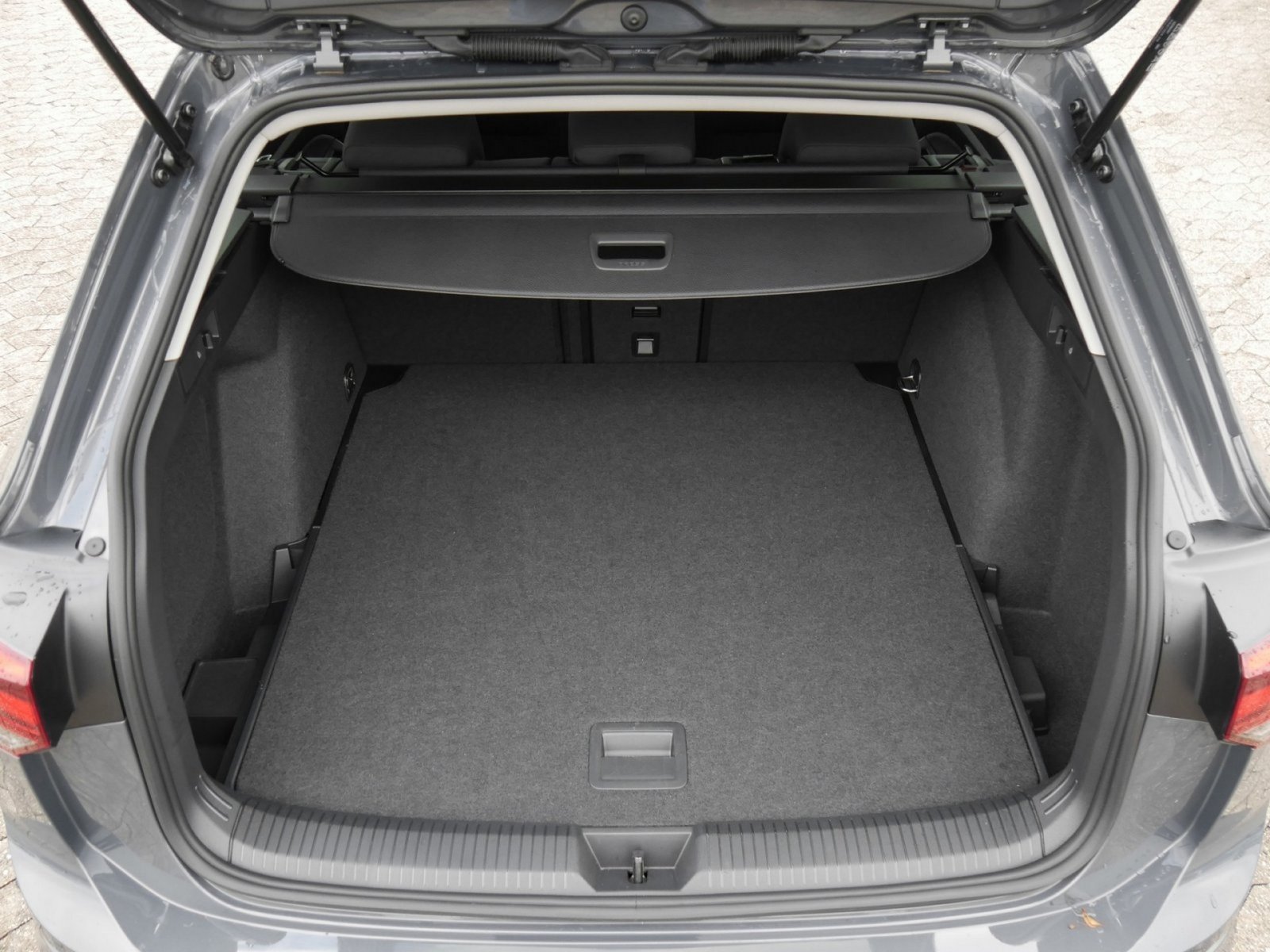 Volkswagen Golf VIII Variant