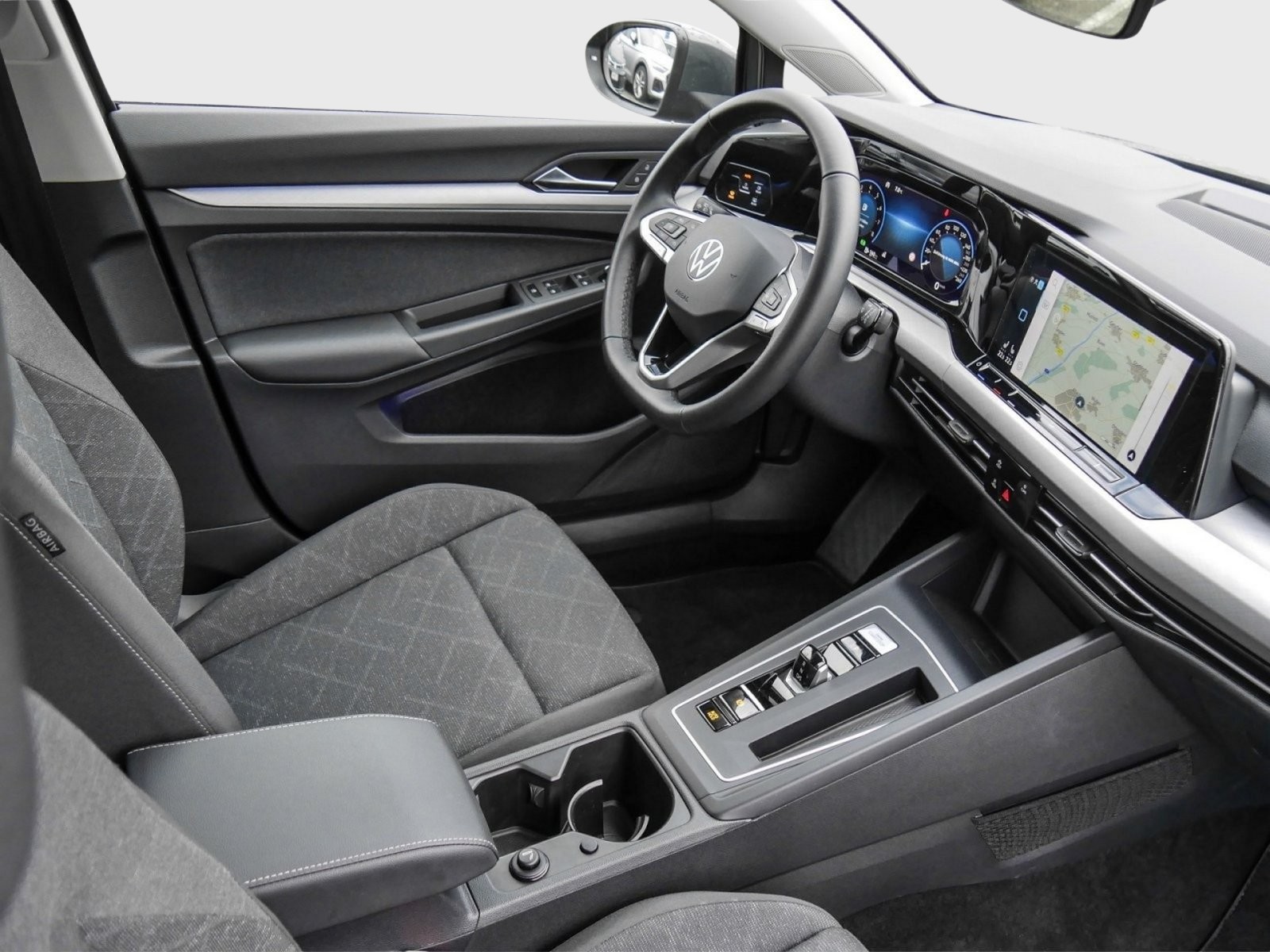 Volkswagen Golf VIII Variant