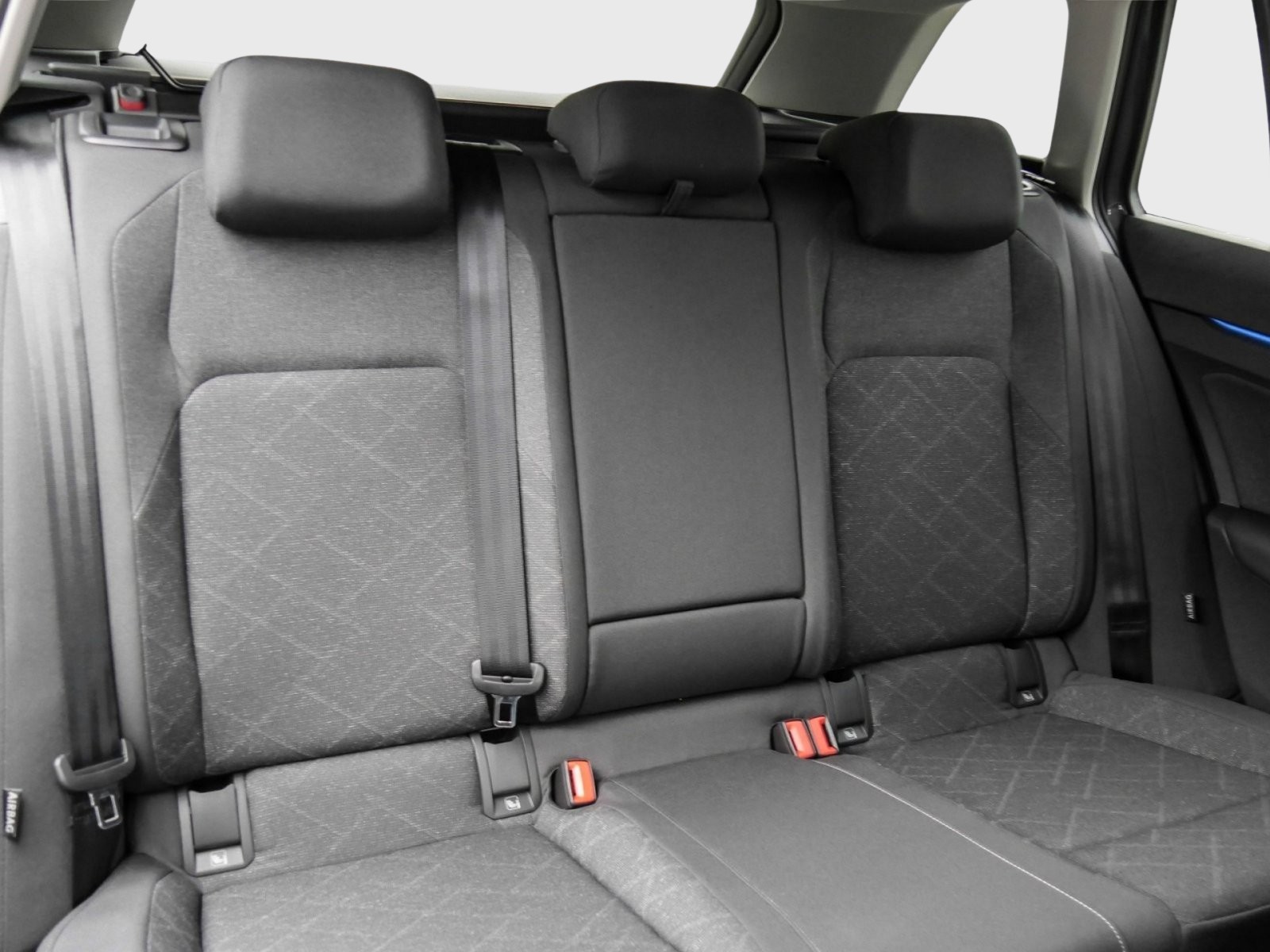 Volkswagen Golf VIII Variant