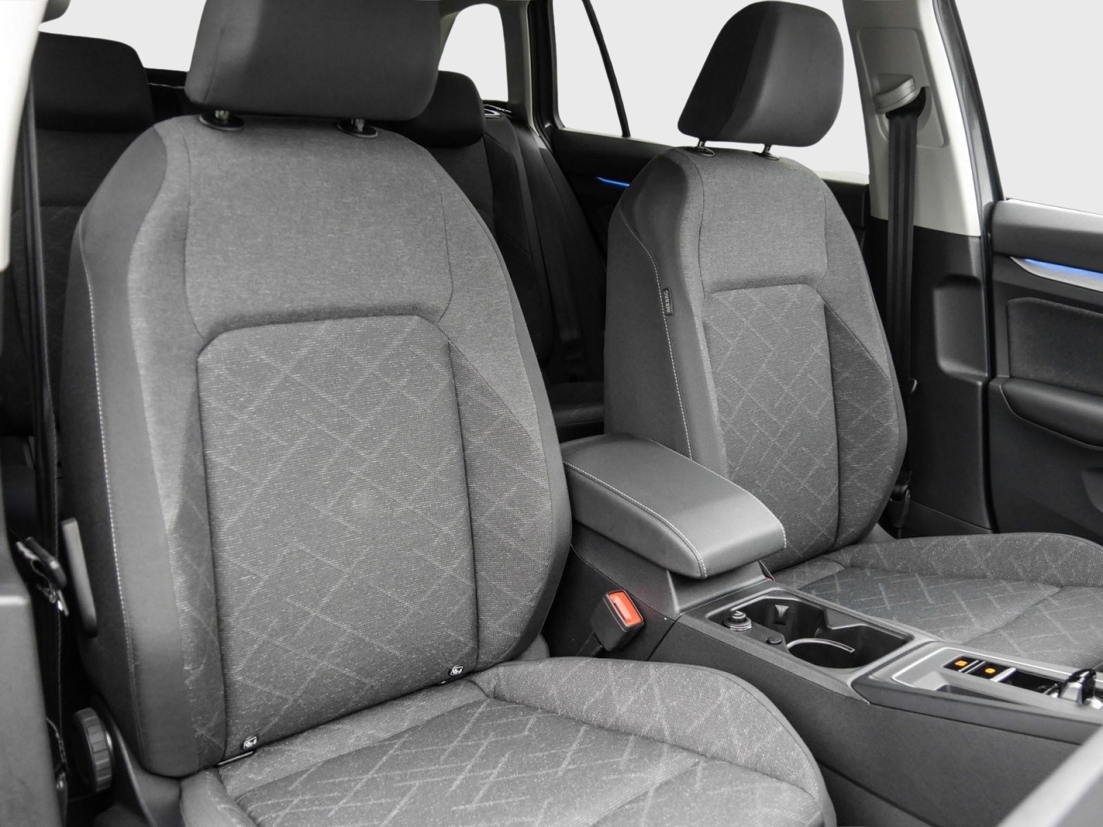 Volkswagen Golf VIII Variant