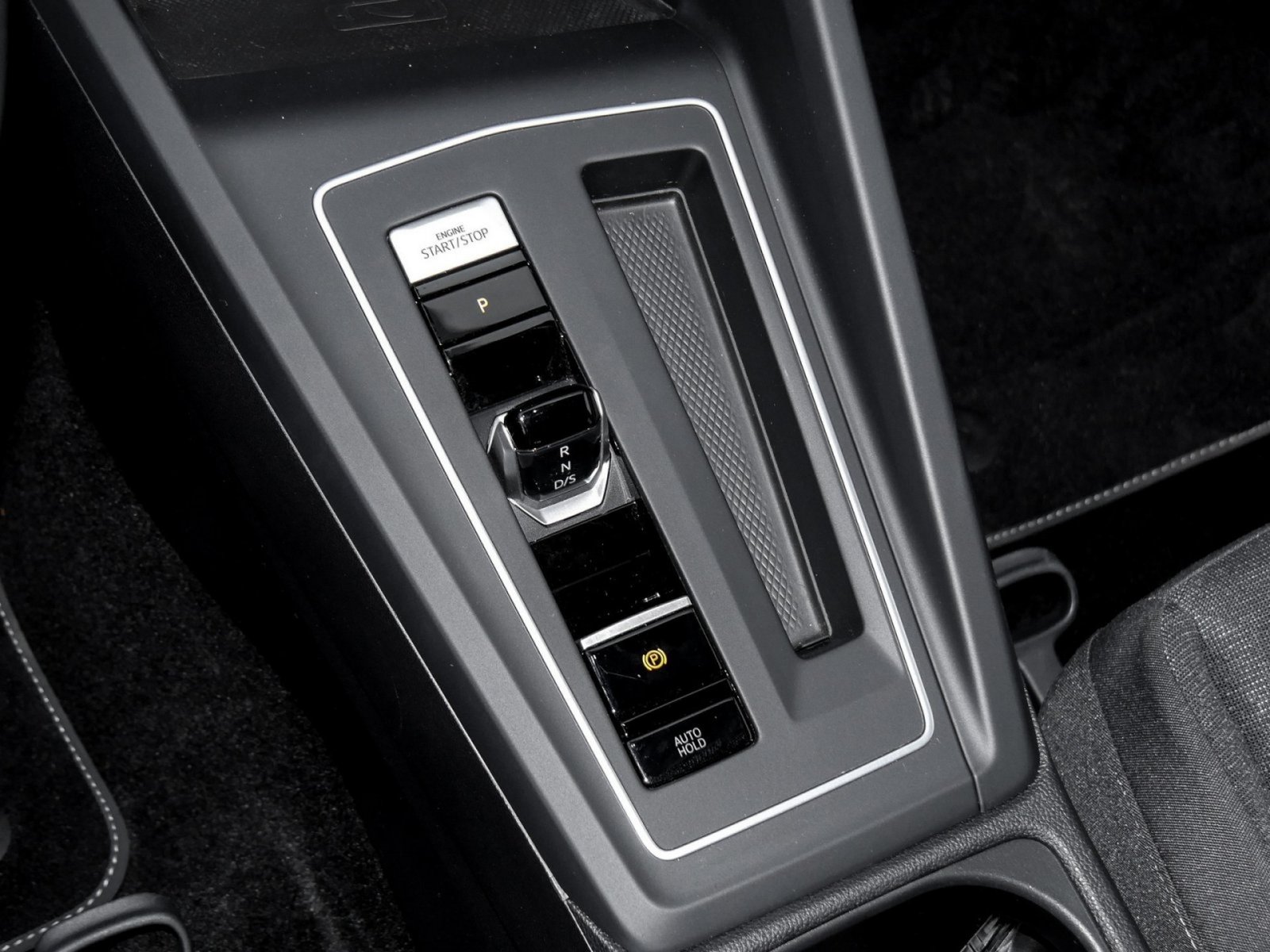 Volkswagen Golf VIII Variant