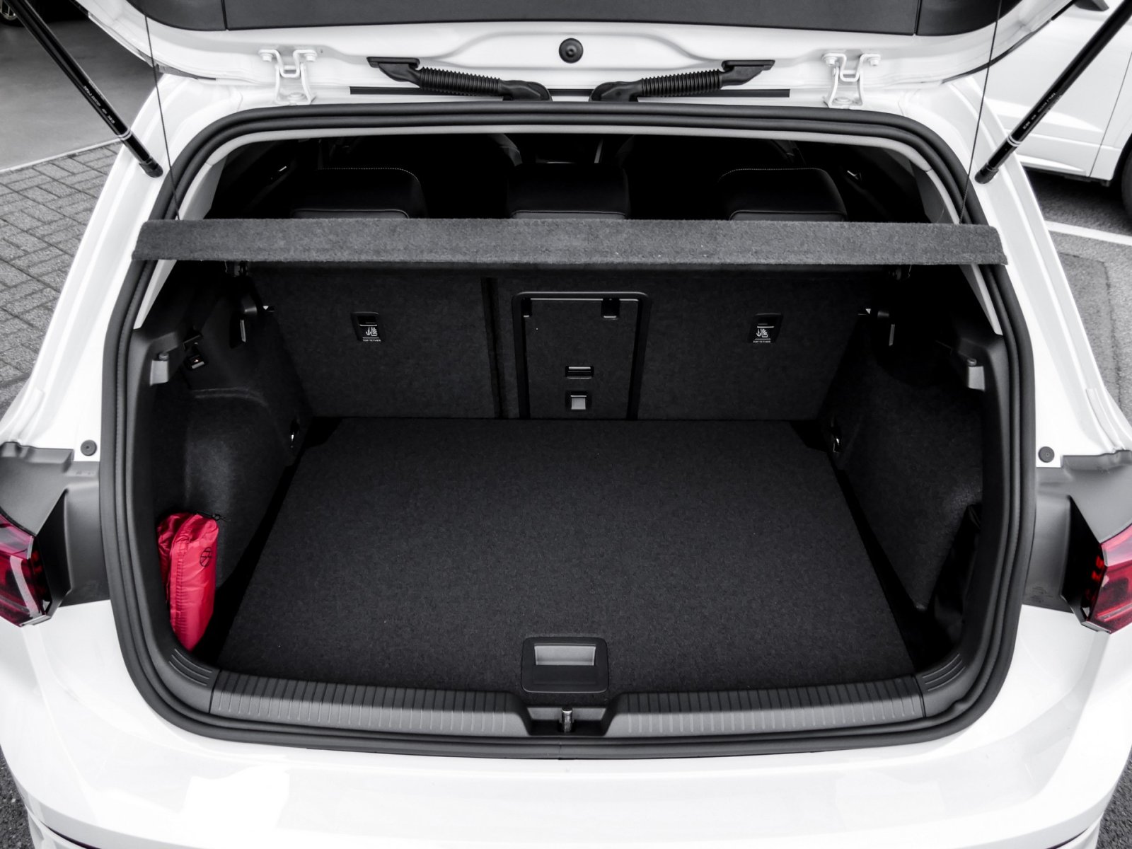 Volkswagen Golf VIII ENERGY