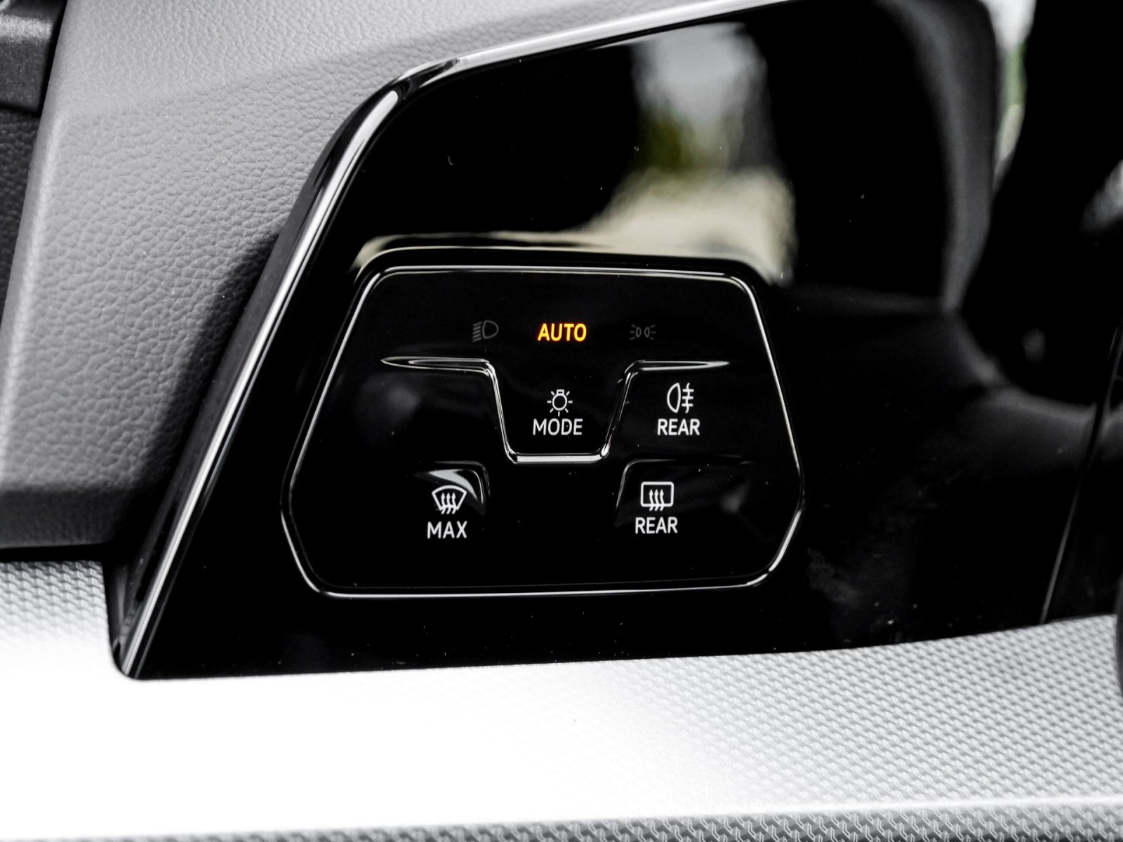Volkswagen Golf VIII ENERGY