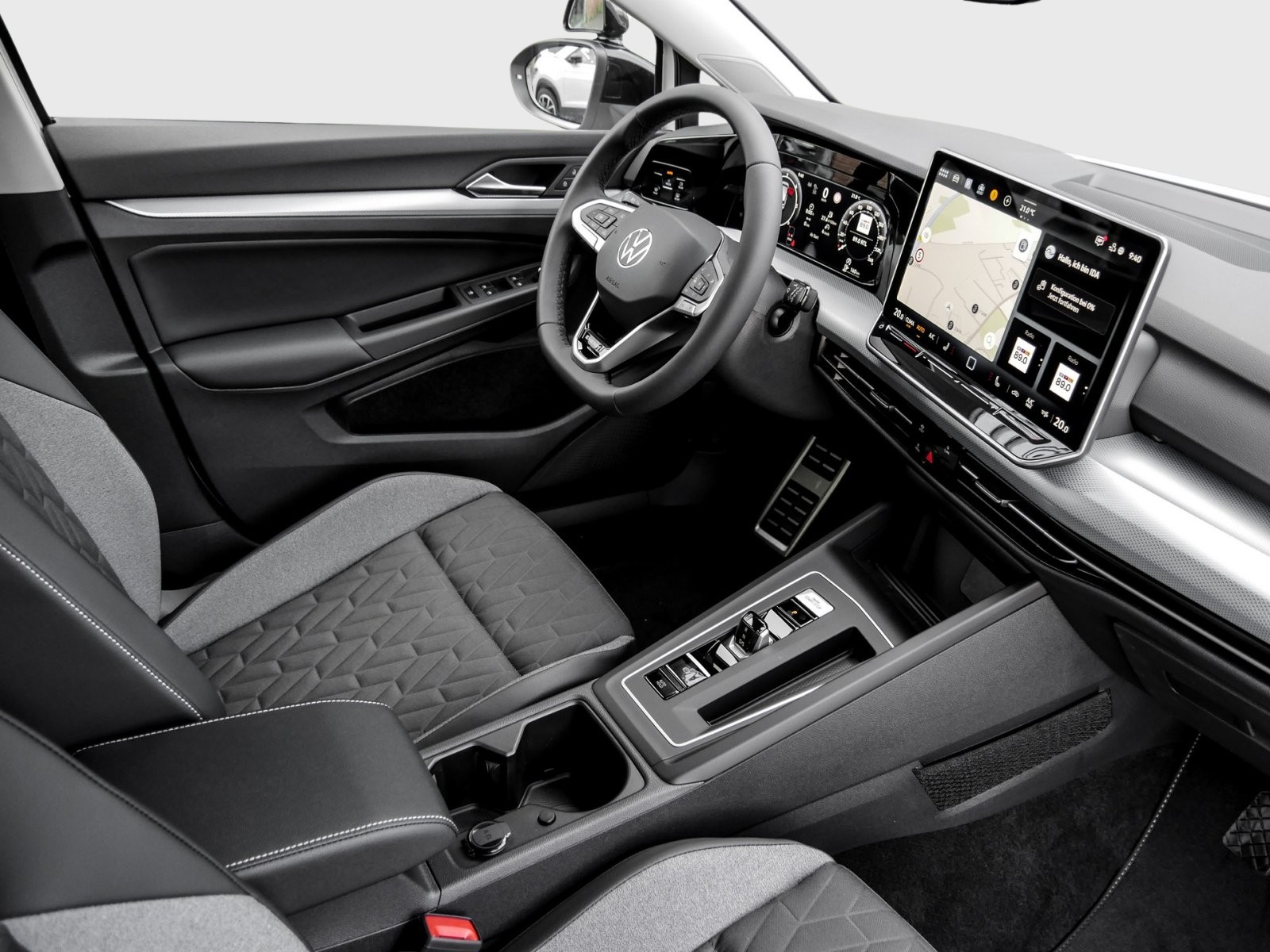Volkswagen Golf VIII ENERGY