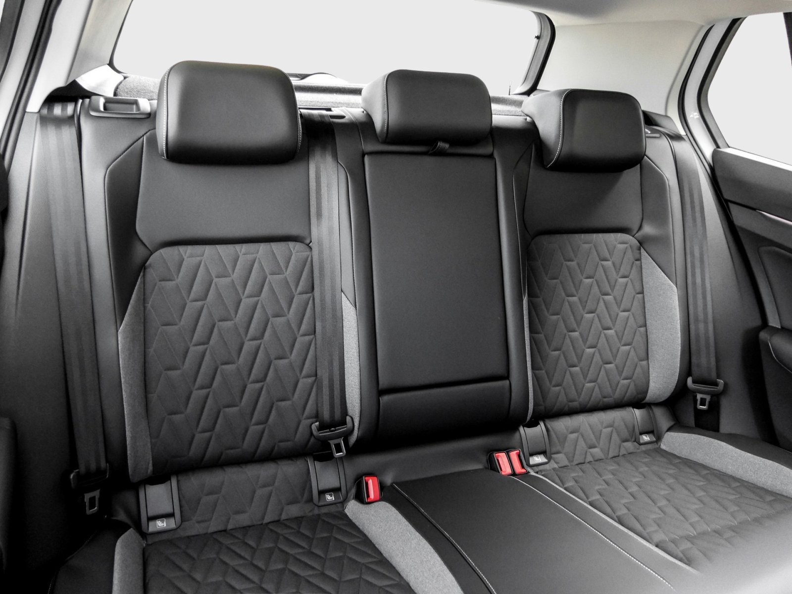 Volkswagen Golf VIII ENERGY