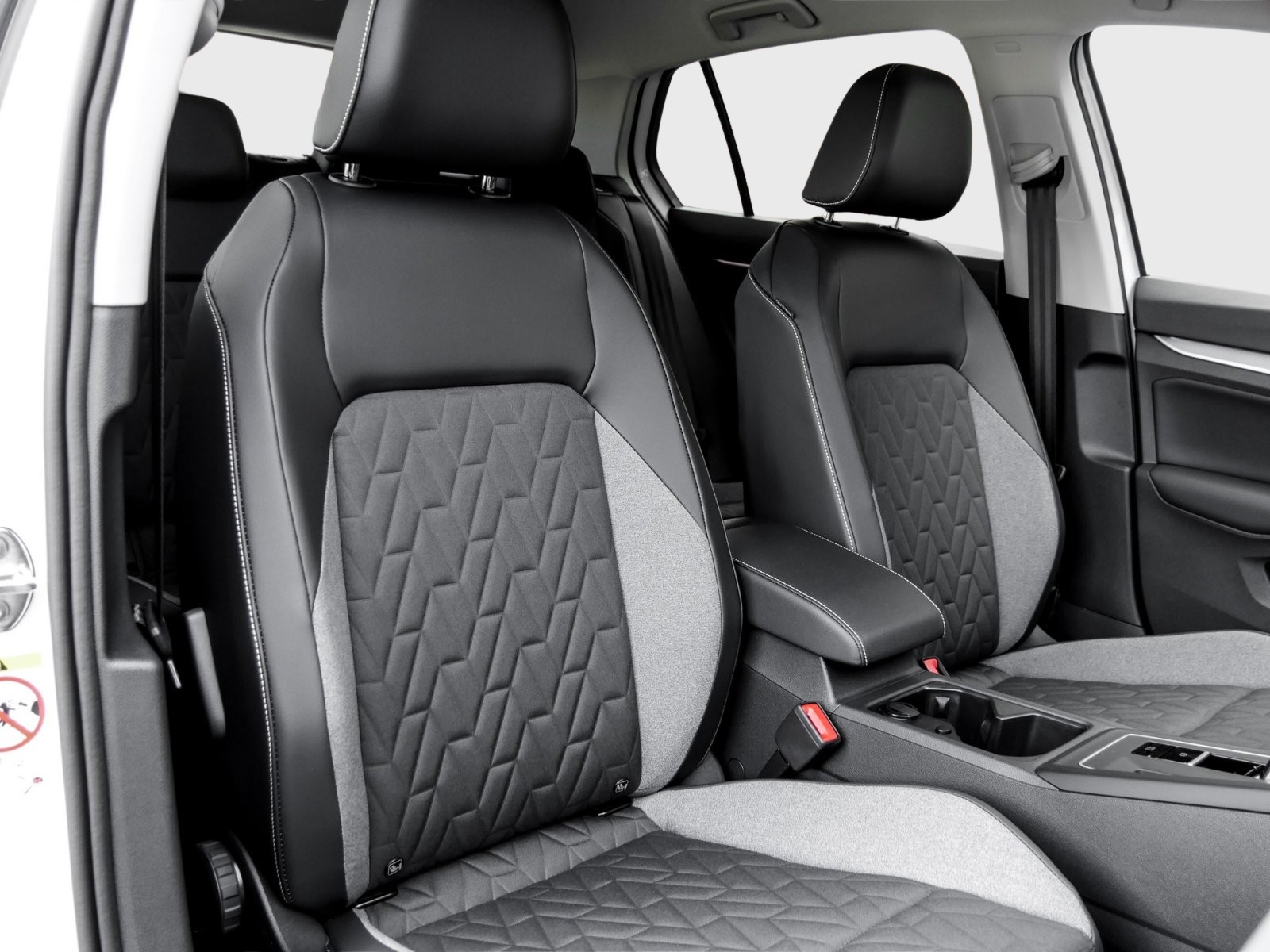 Volkswagen Golf VIII ENERGY