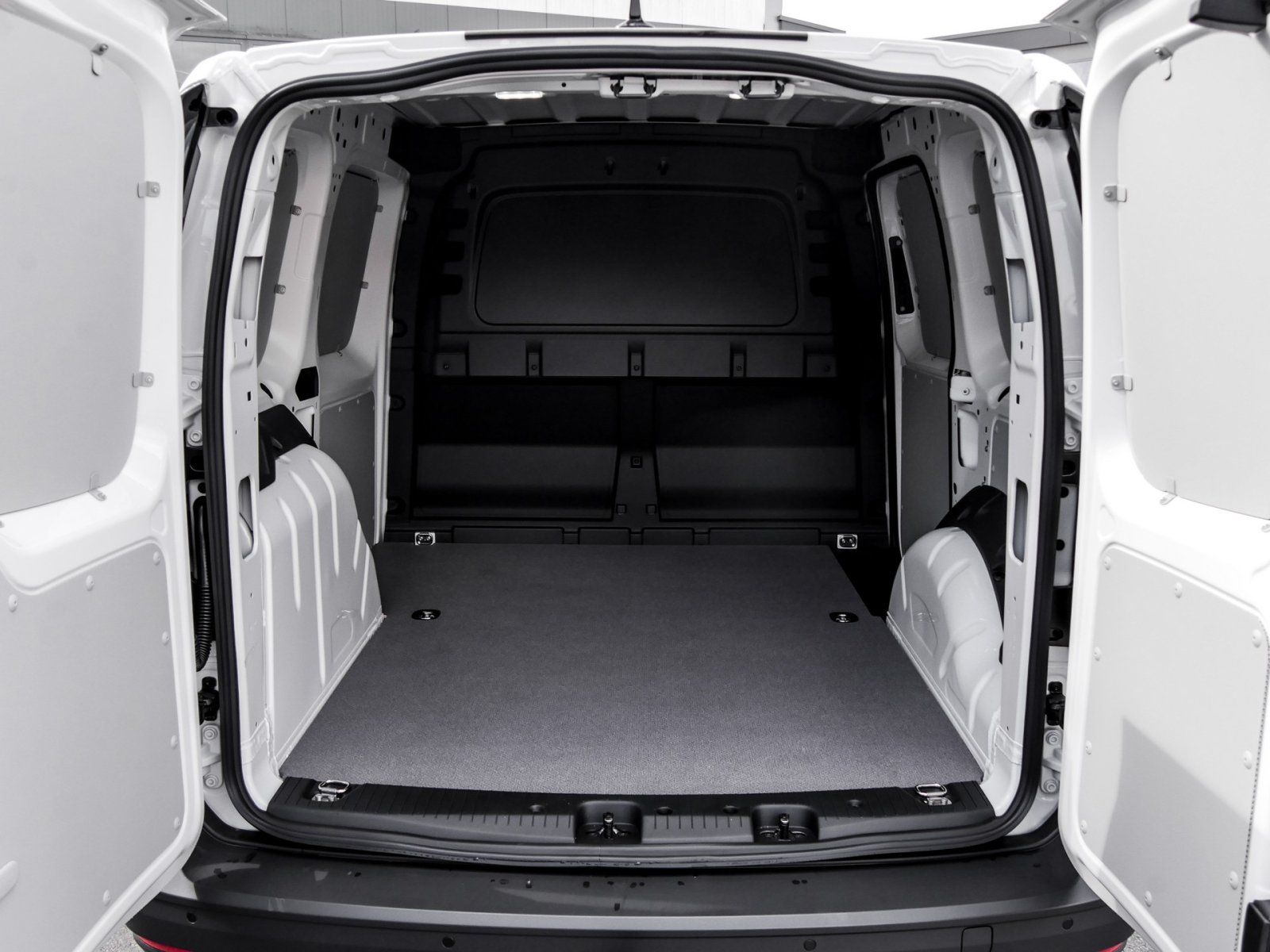 Volkswagen Caddy Cargo 2.0