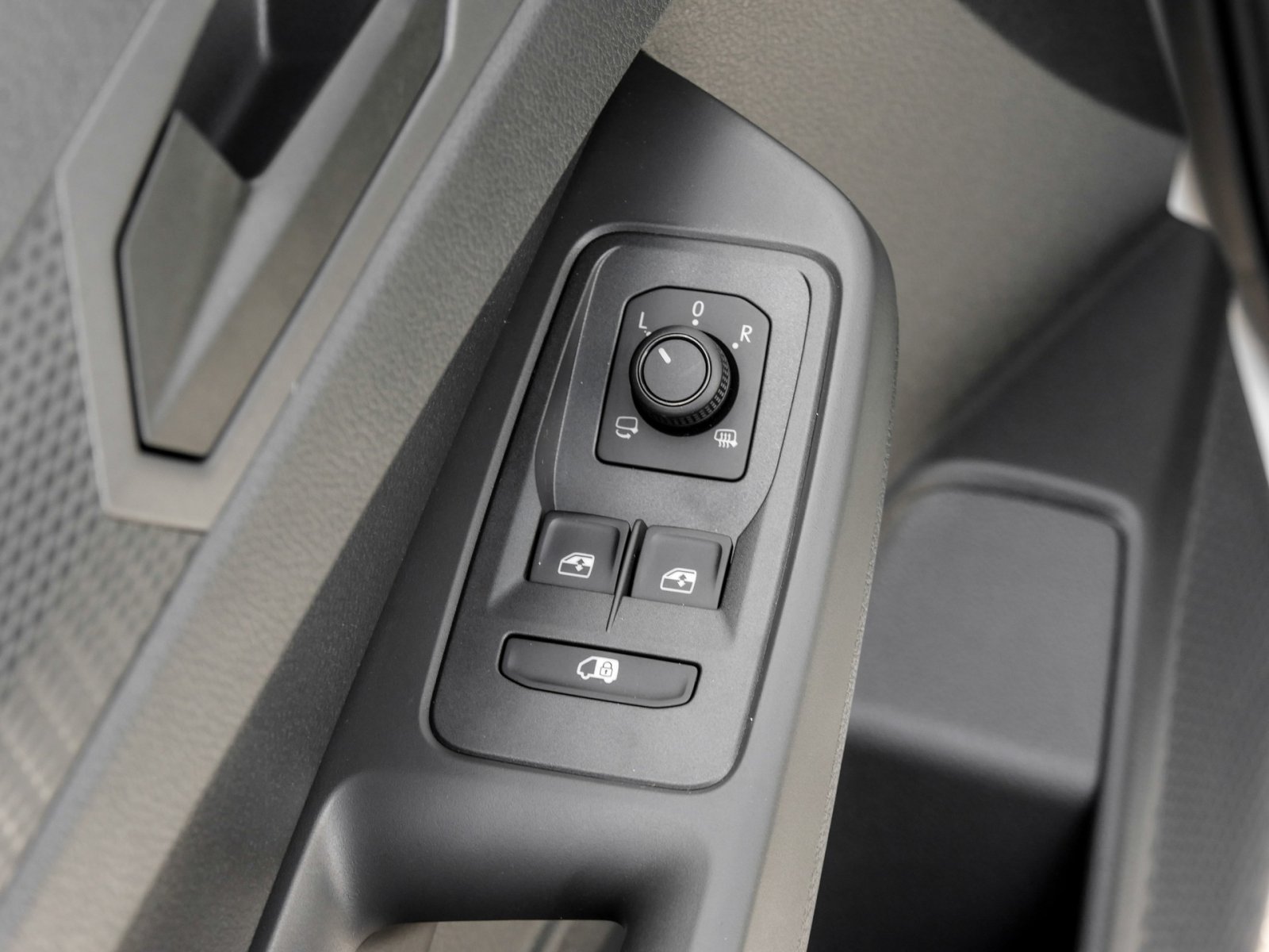 Volkswagen Caddy Cargo 2.0