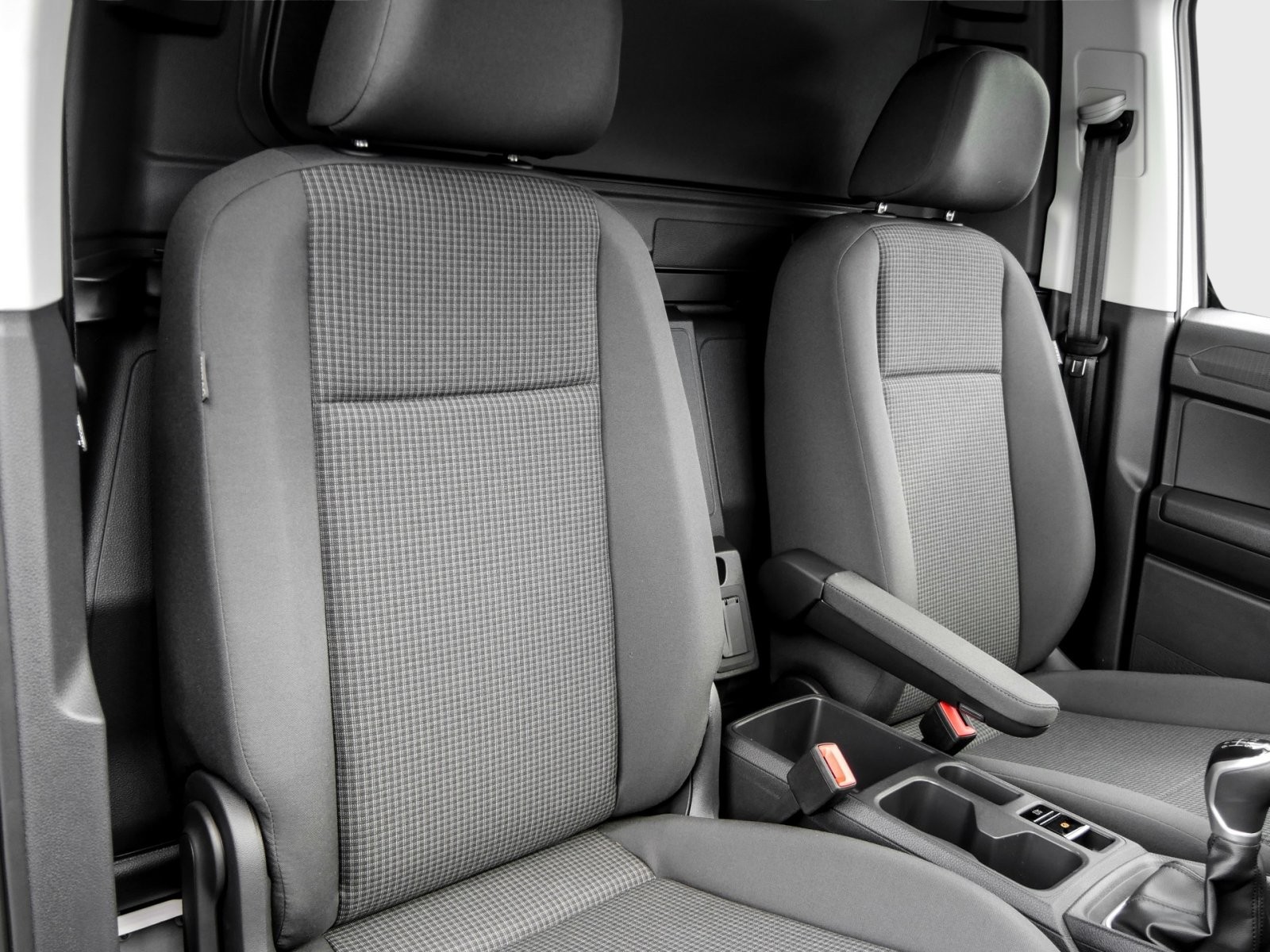 Volkswagen Caddy Cargo 2.0
