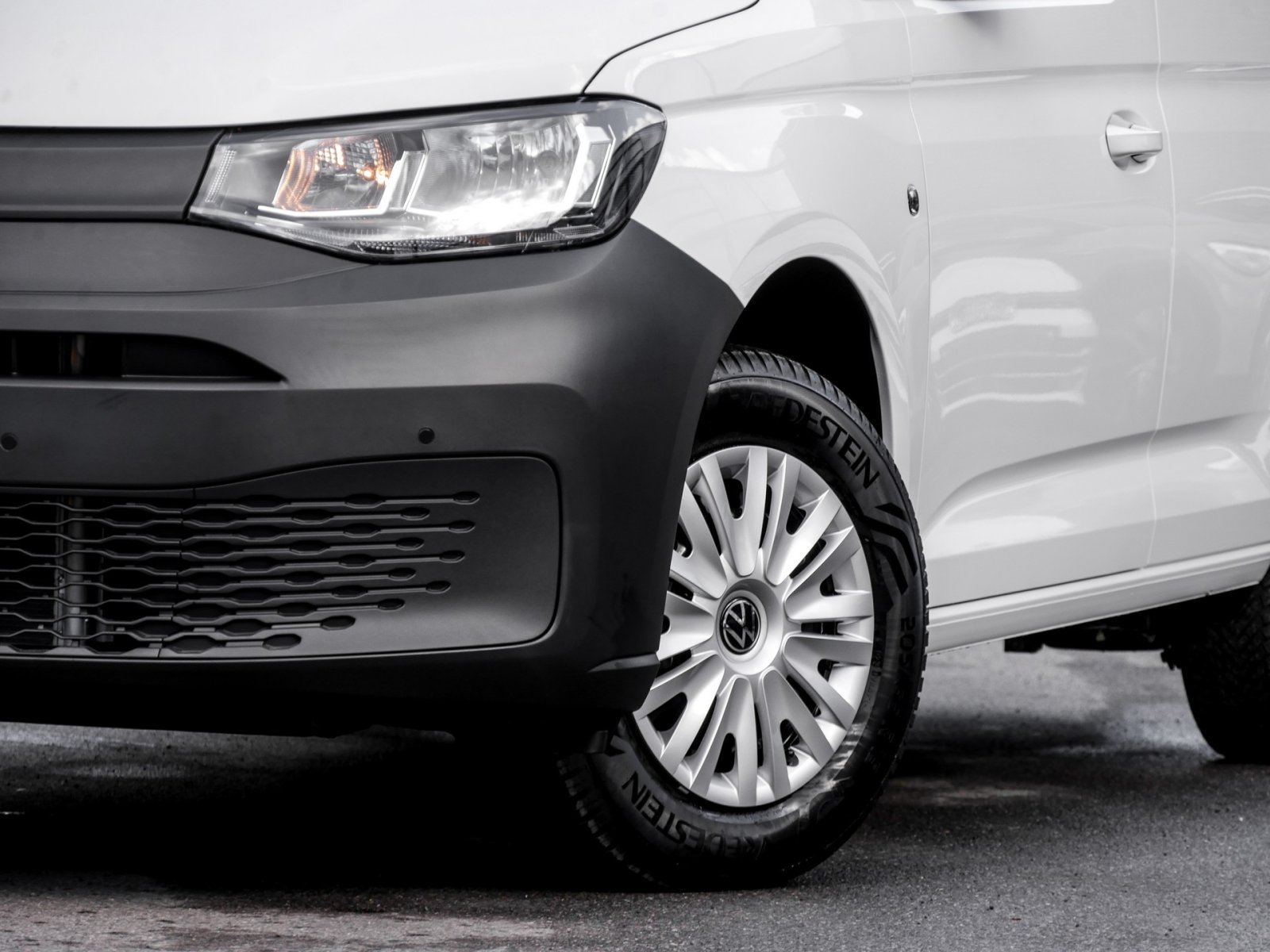 Volkswagen Caddy Cargo 2.0