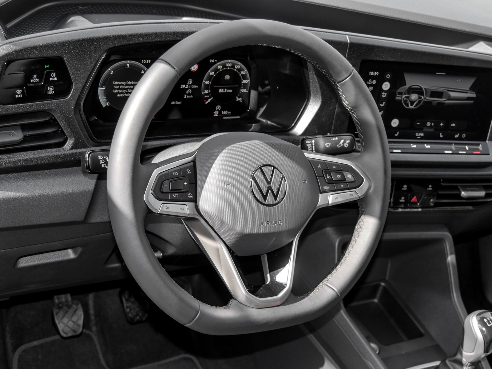 Volkswagen Caddy Cargo 2.0