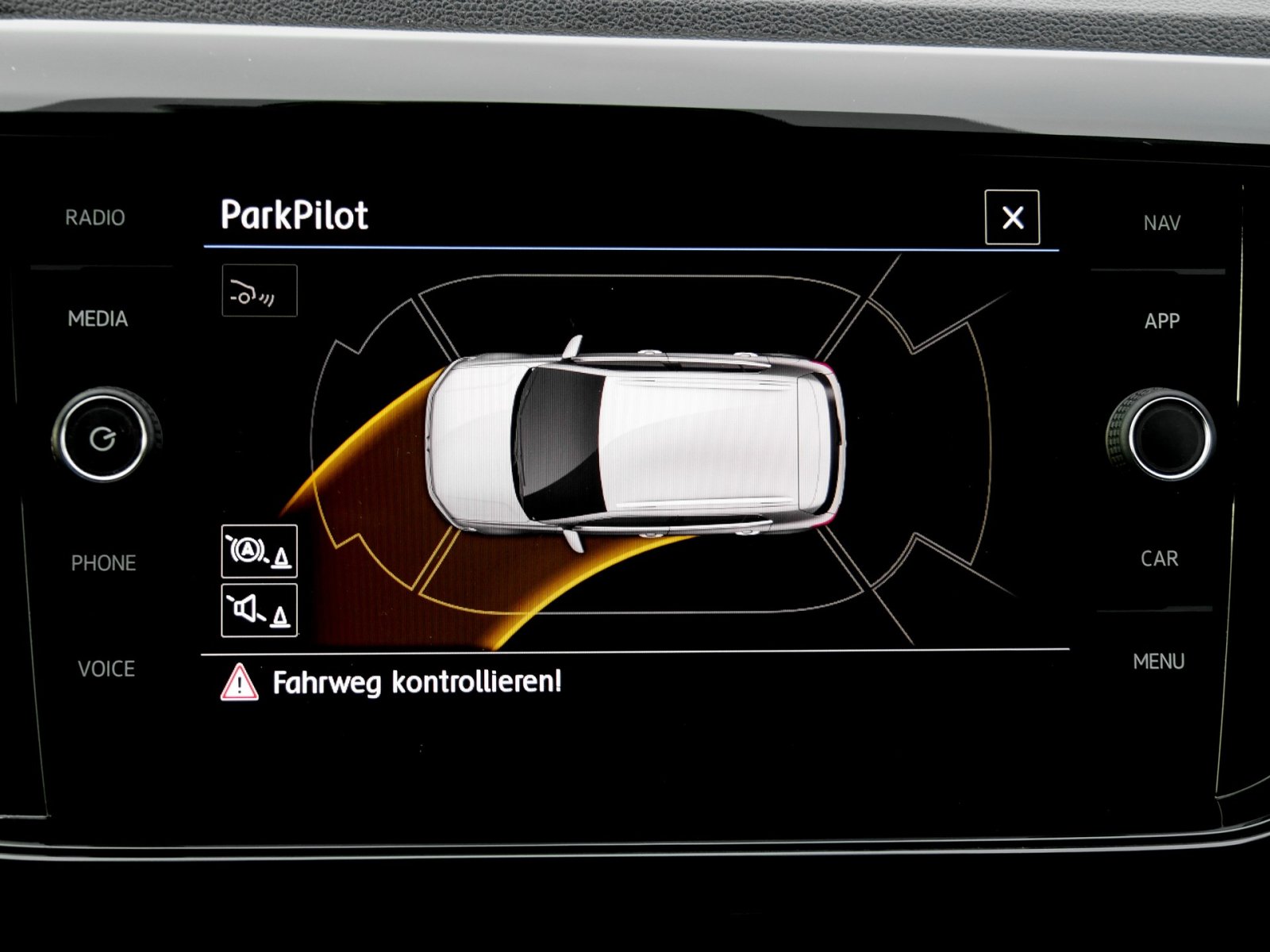 Volkswagen T-Cross Style 1.5