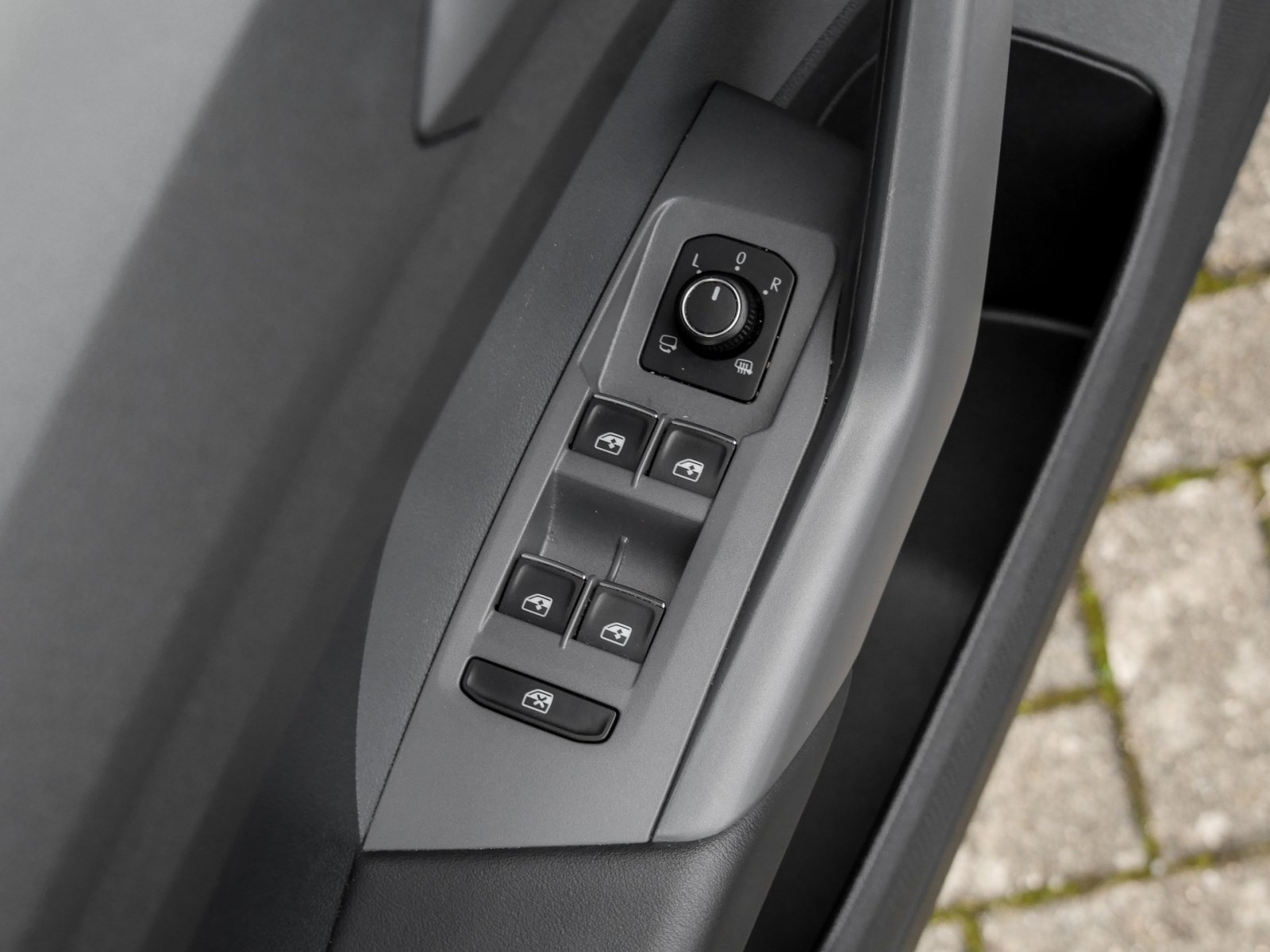 Volkswagen T-Cross Style 1.5