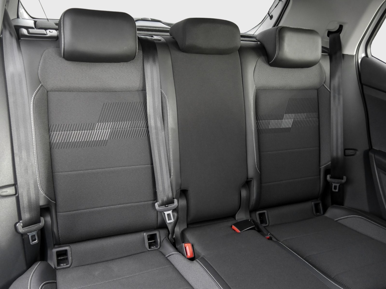 Volkswagen T-Cross Style 1.5