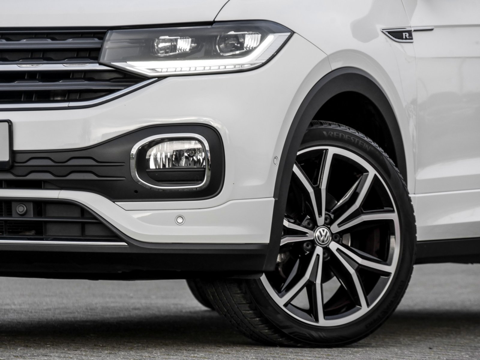 Volkswagen T-Cross Style 1.5