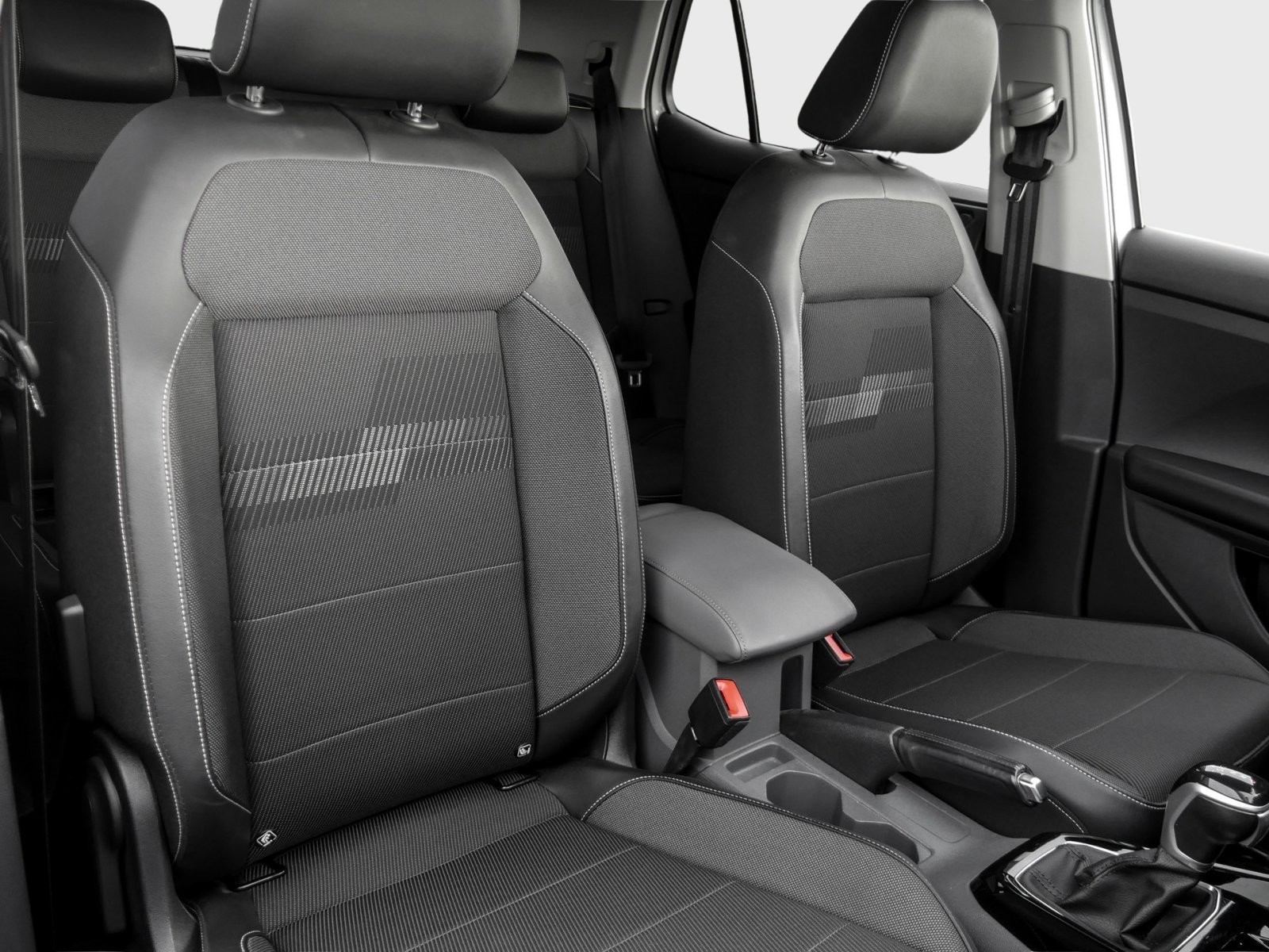 Volkswagen T-Cross Style 1.5