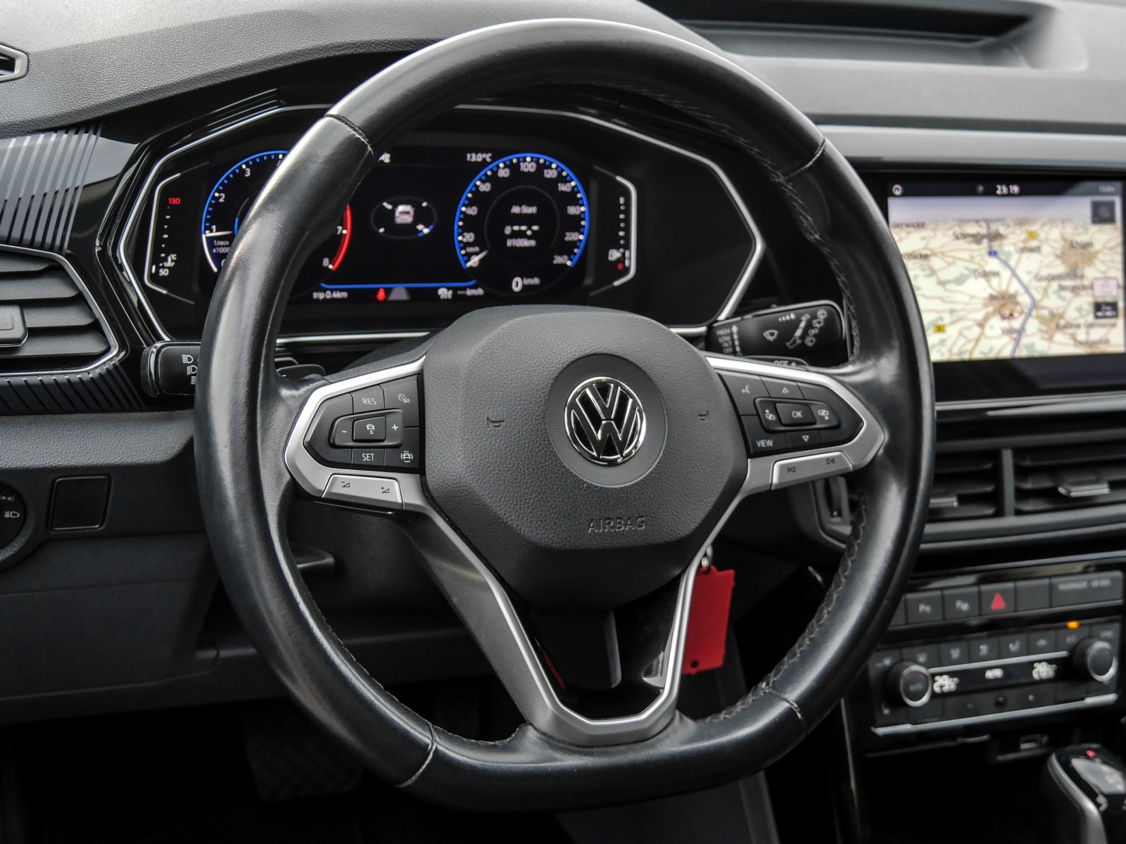 Volkswagen T-Cross Style 1.5