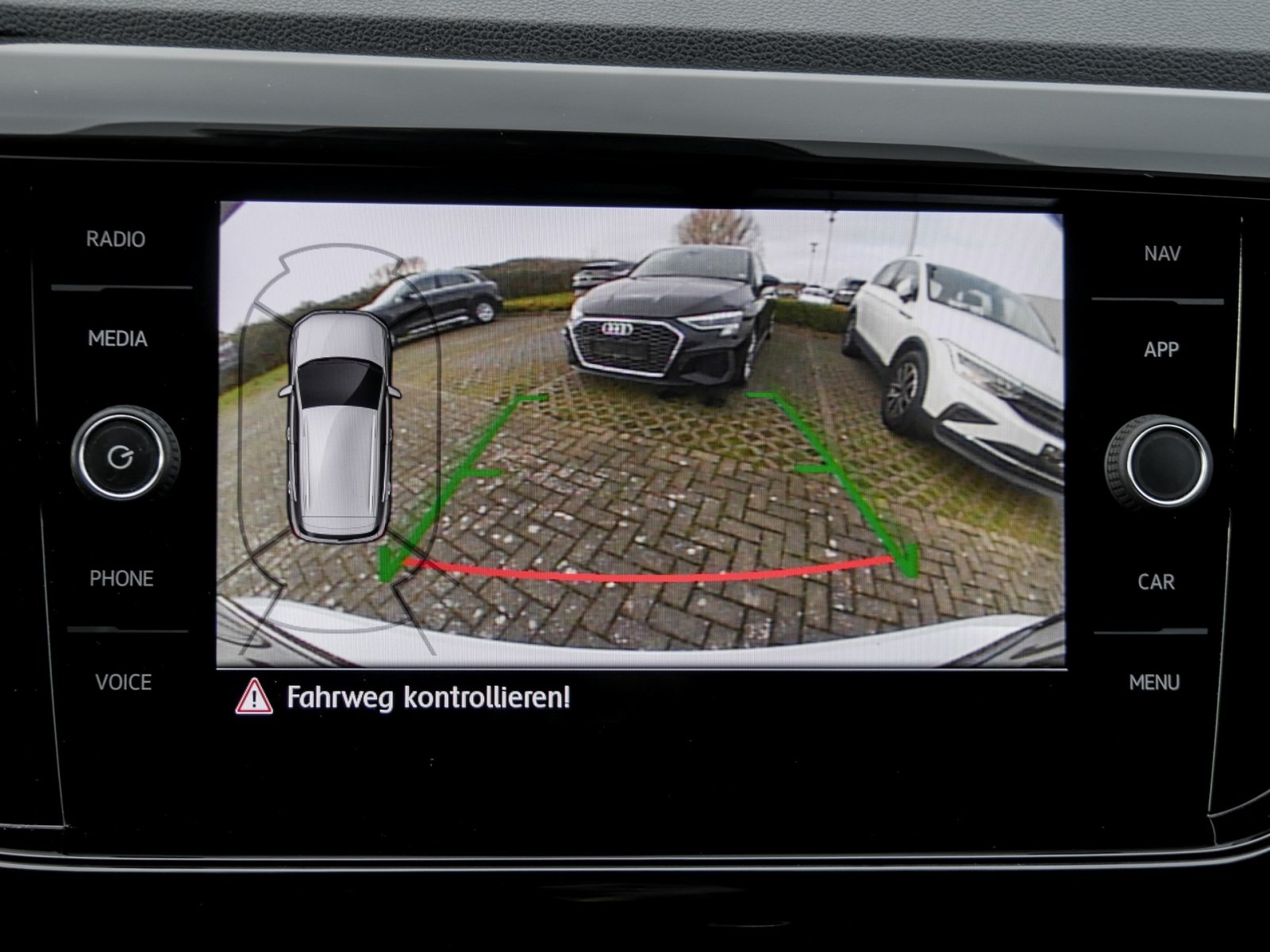 Volkswagen T-Cross Style 1.5