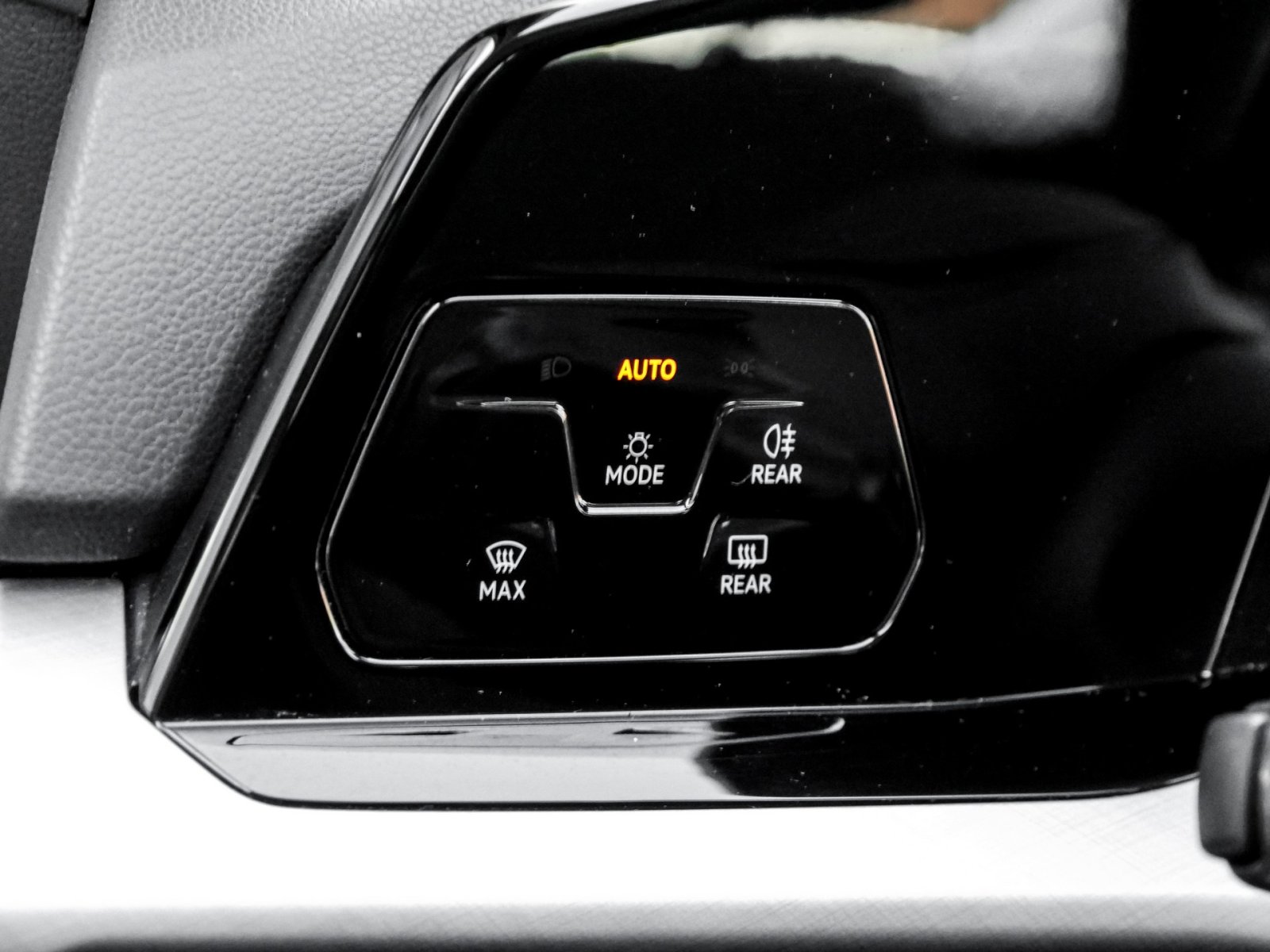 Volkswagen Golf VIII Life