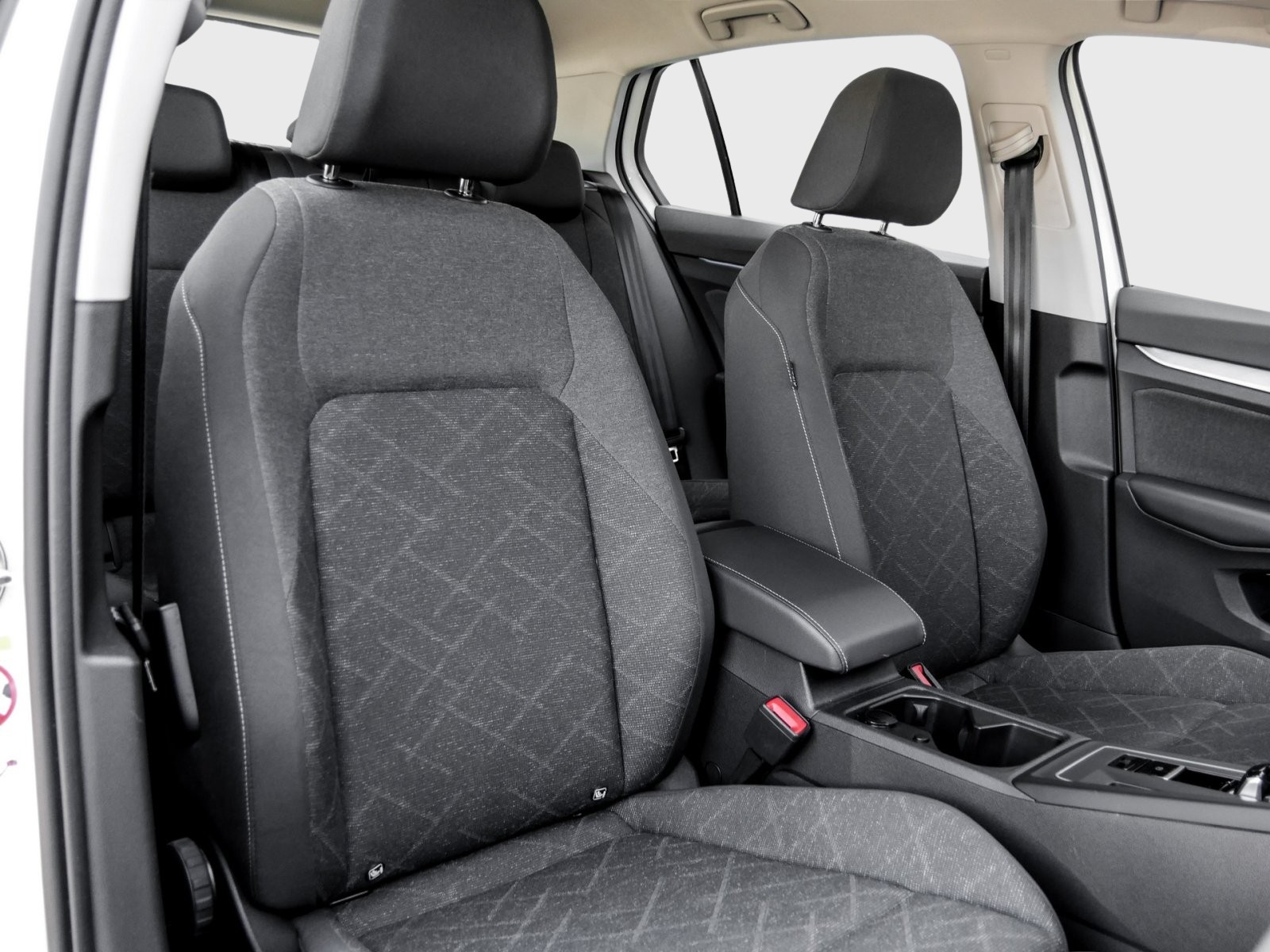 Volkswagen Golf VIII Life