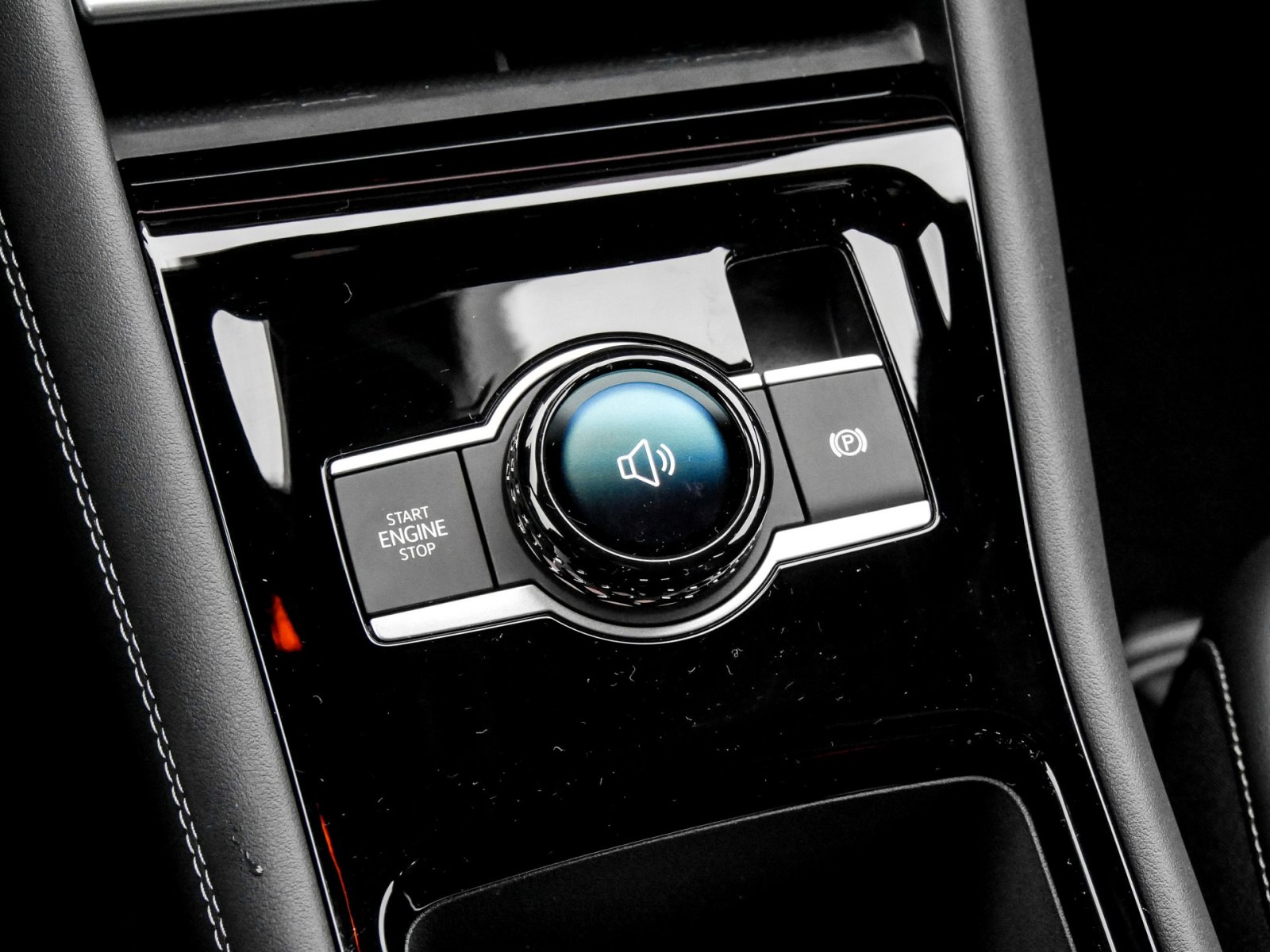 Volkswagen Tiguan R-Line eHybrid