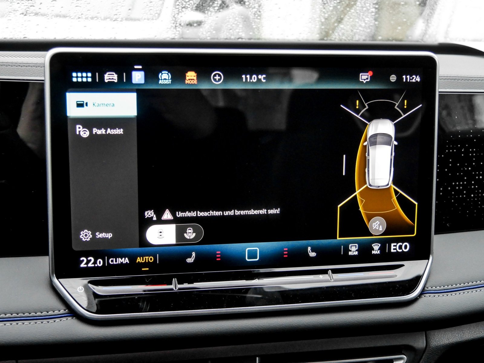 Volkswagen Tiguan R-Line eHybrid