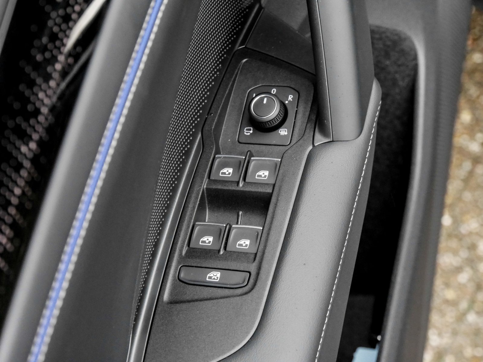 Volkswagen Tiguan R-Line eHybrid