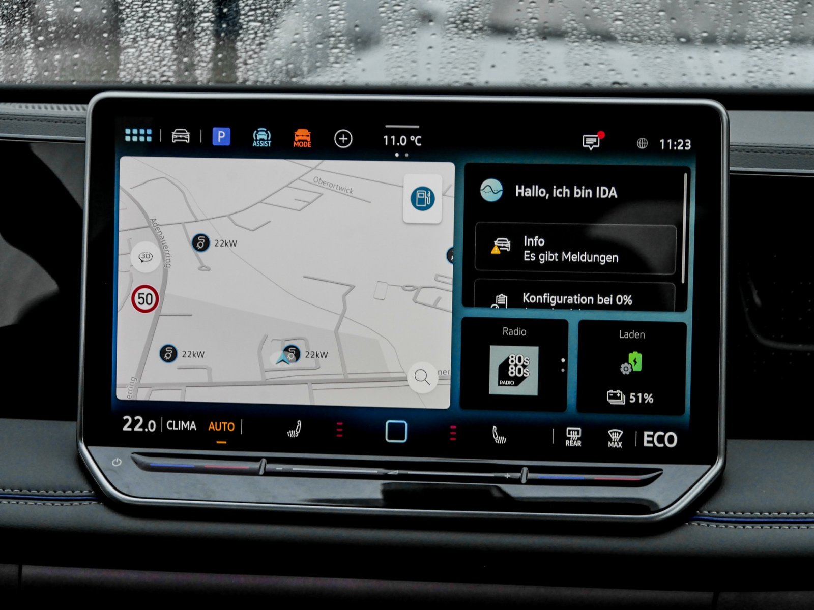 Volkswagen Tiguan R-Line eHybrid