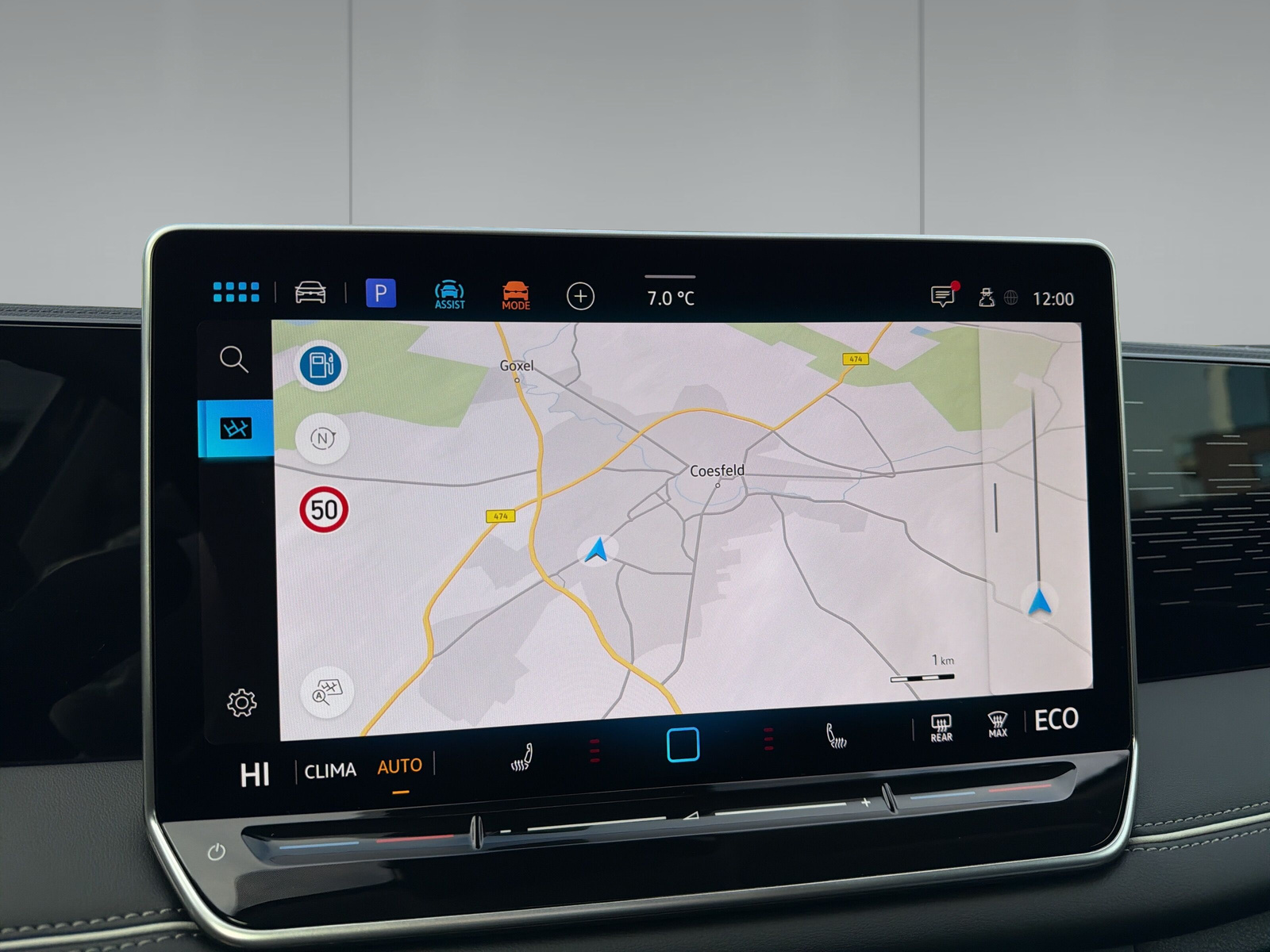 Volkswagen Tiguan Elegance eHybrid