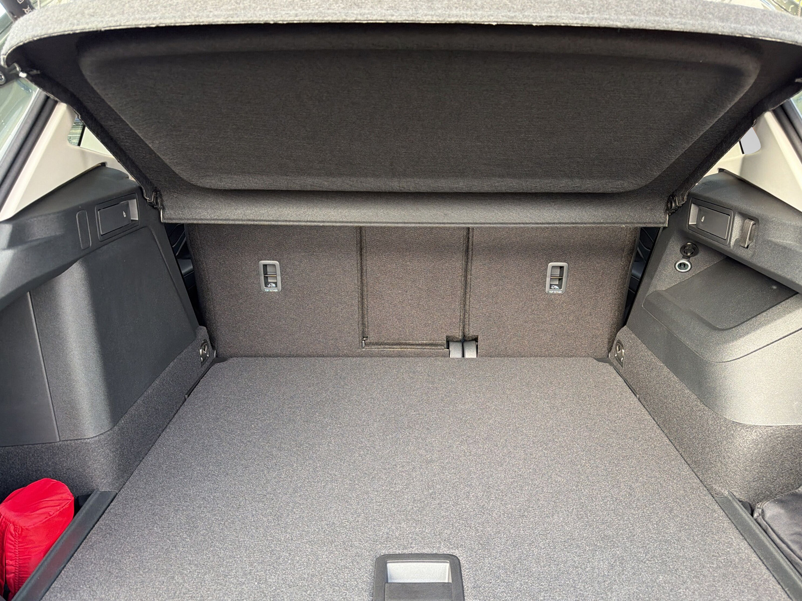 Volkswagen Tiguan Elegance eHybrid