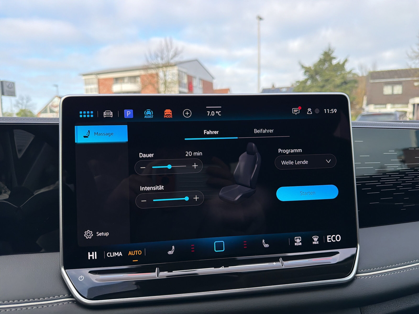 Volkswagen Tiguan Elegance eHybrid