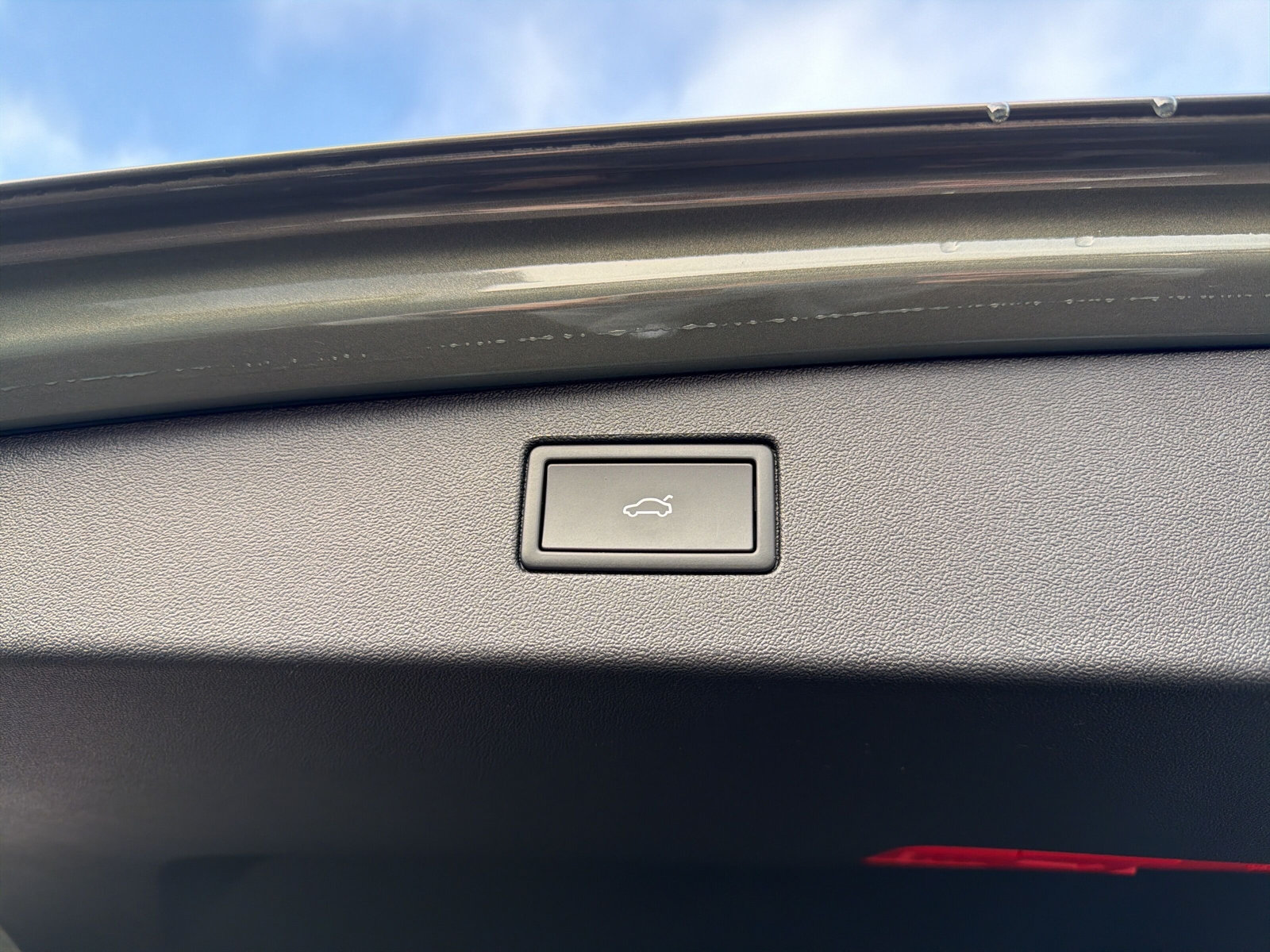 Volkswagen Tiguan Elegance eHybrid