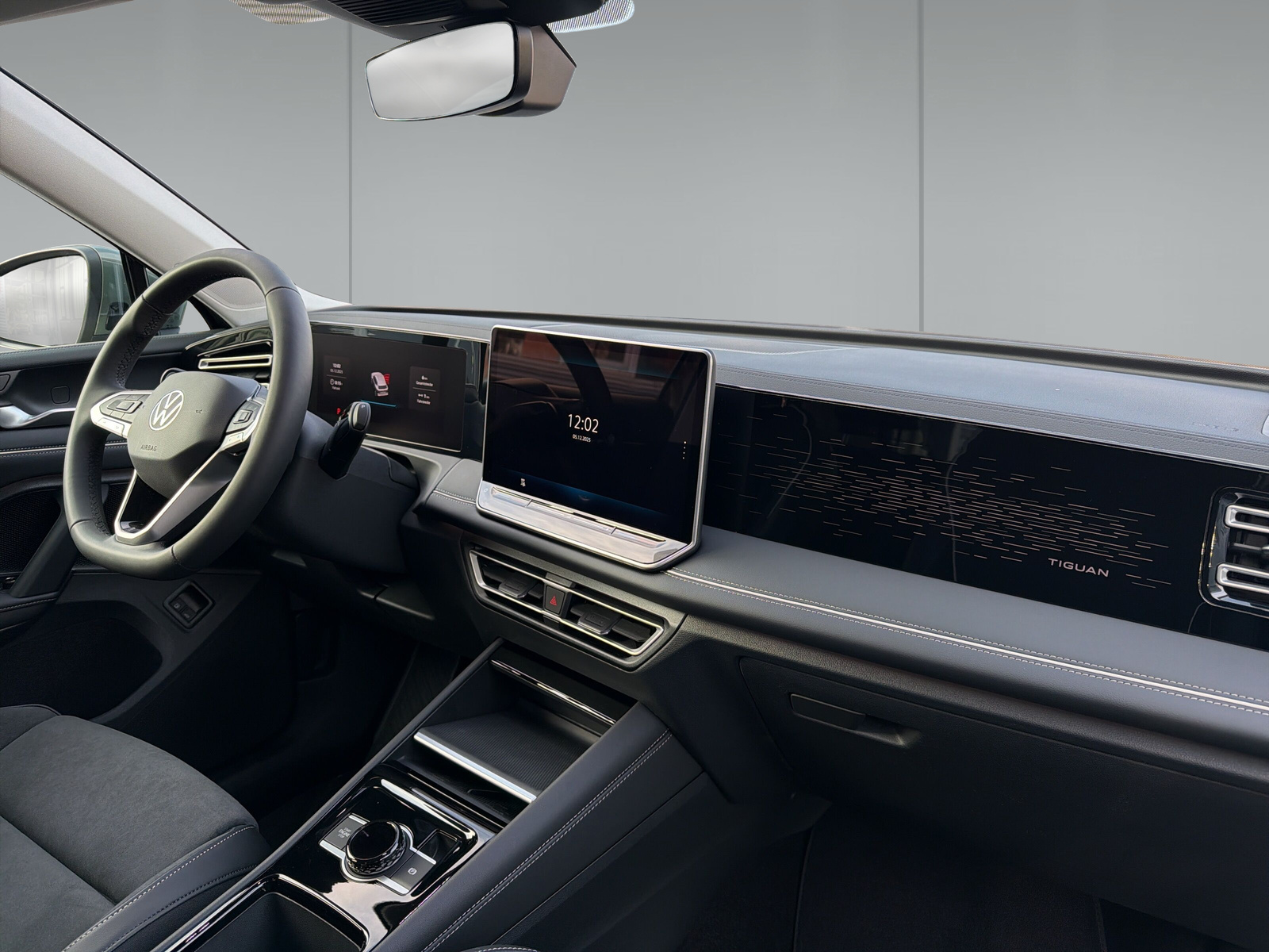 Volkswagen Tiguan Elegance eHybrid