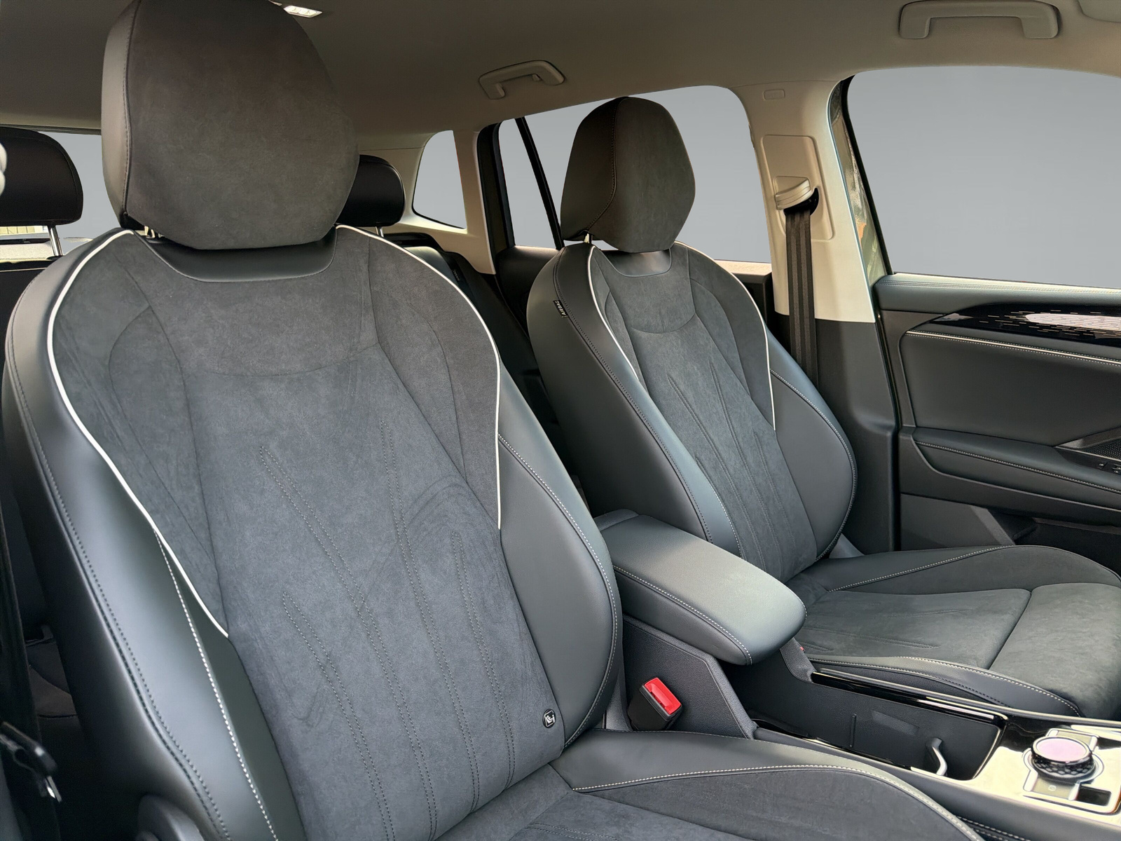 Volkswagen Tiguan Elegance eHybrid