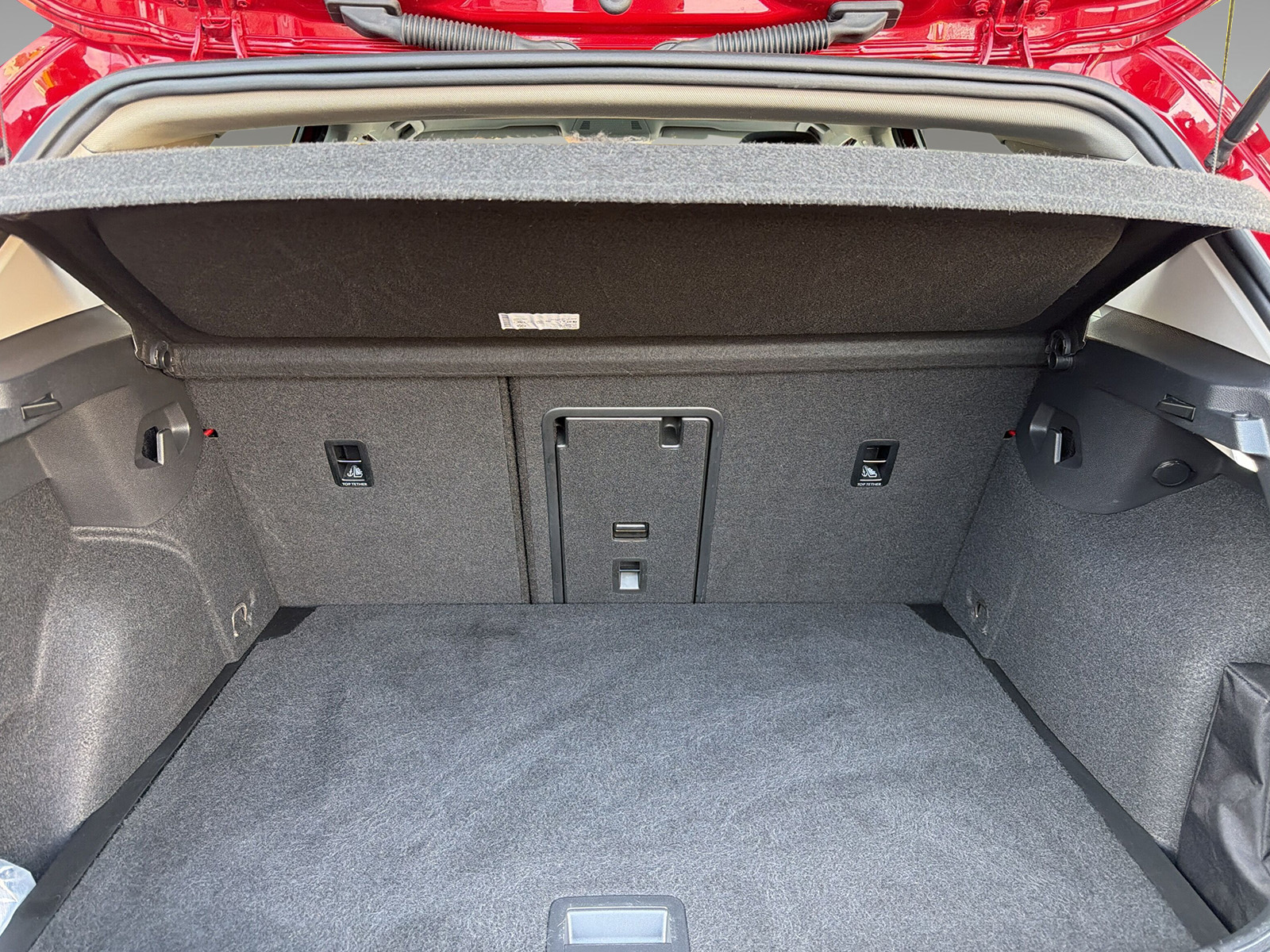 Volkswagen Golf VIII ACTIVE