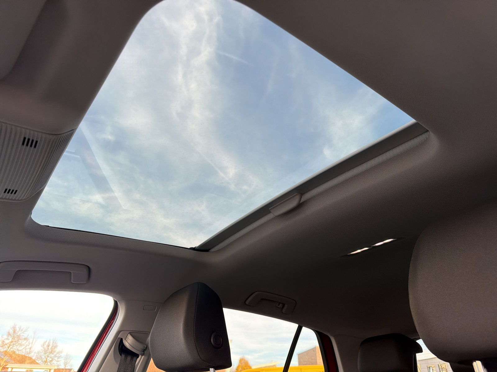 Volkswagen Golf VIII ACTIVE