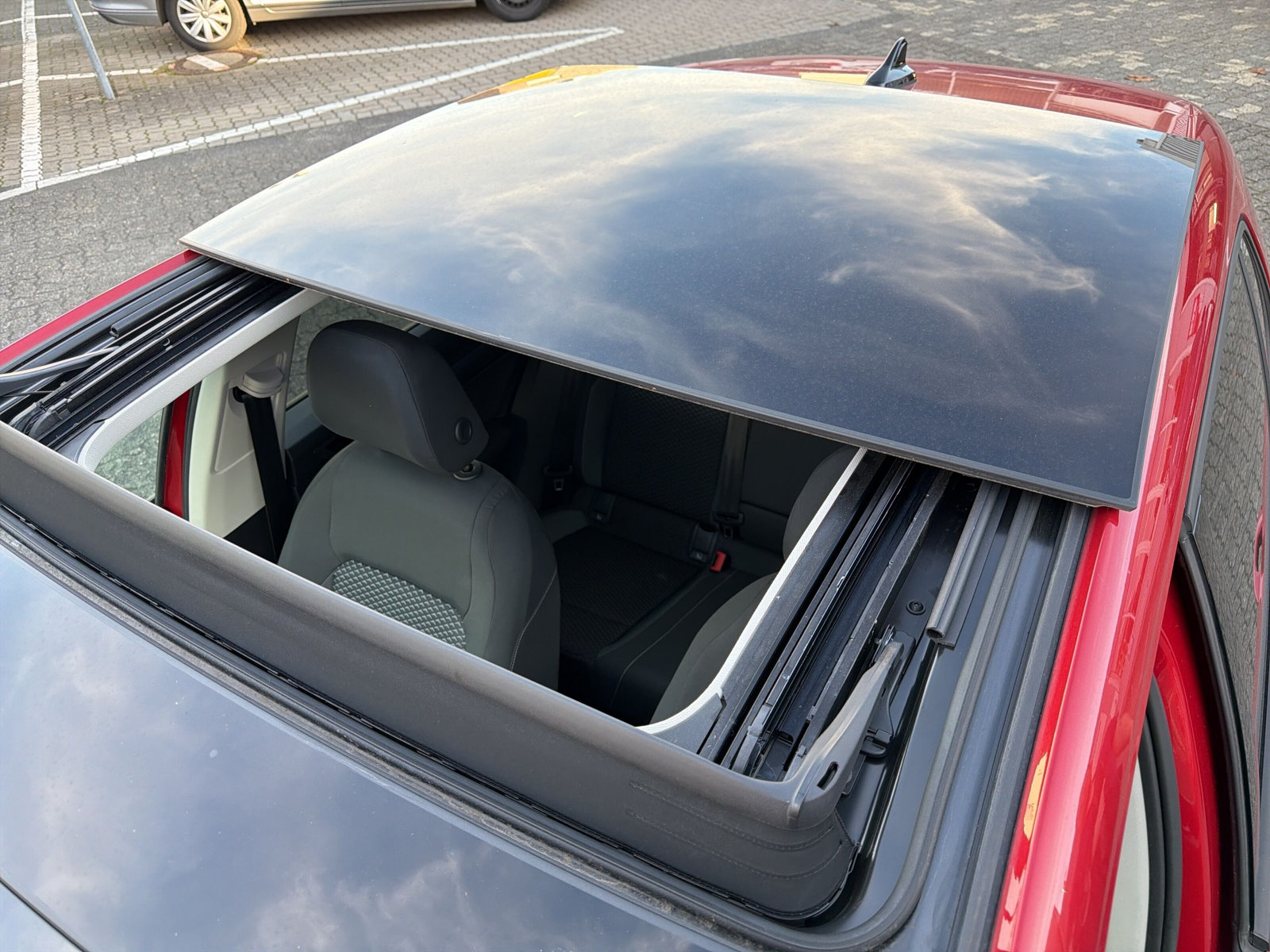 Volkswagen Golf VIII ACTIVE