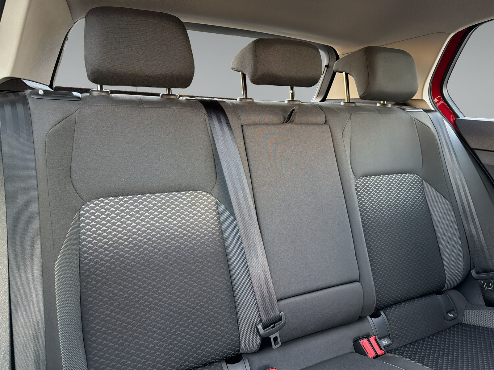 Volkswagen Golf VIII ACTIVE