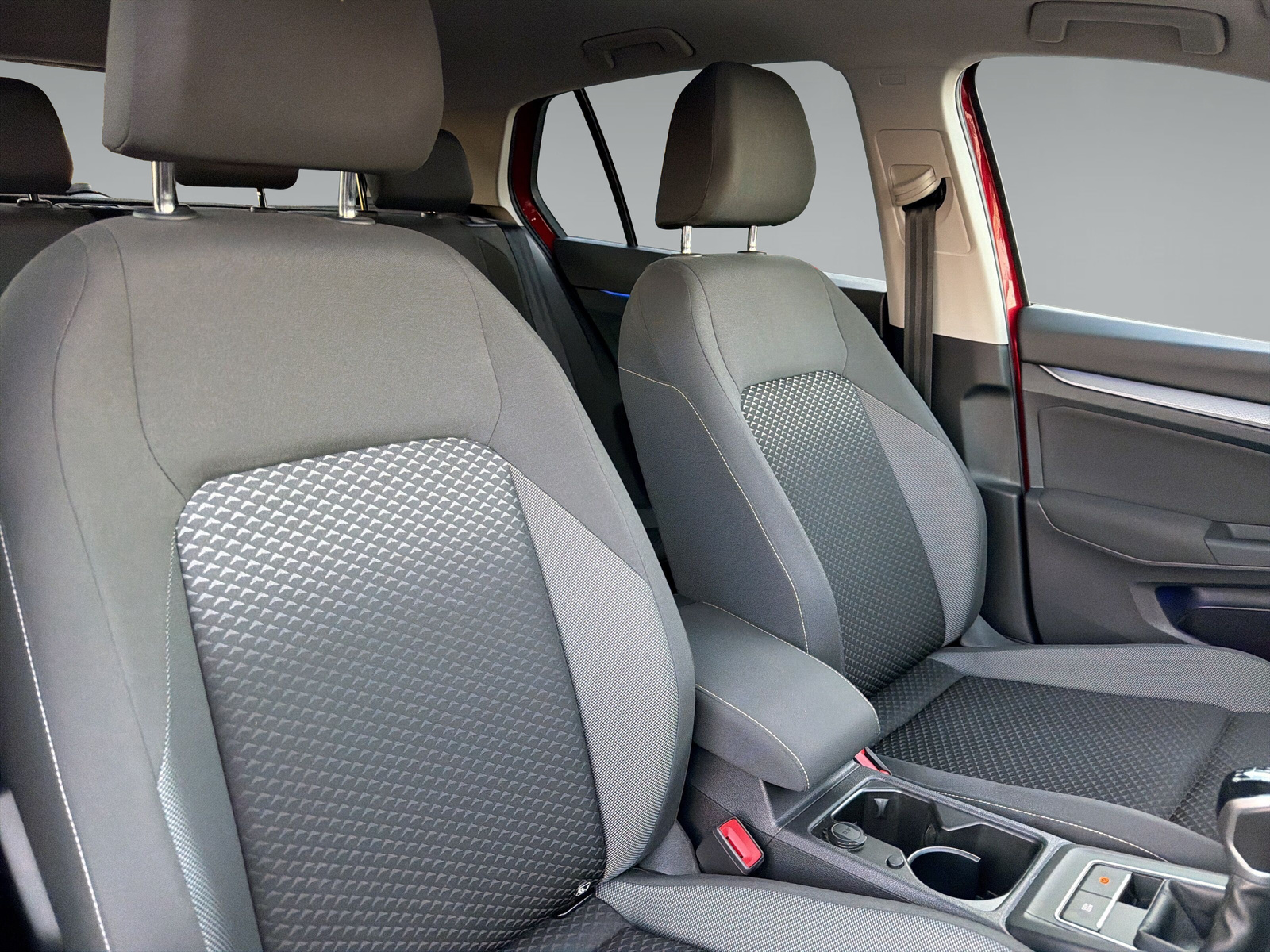 Volkswagen Golf VIII ACTIVE