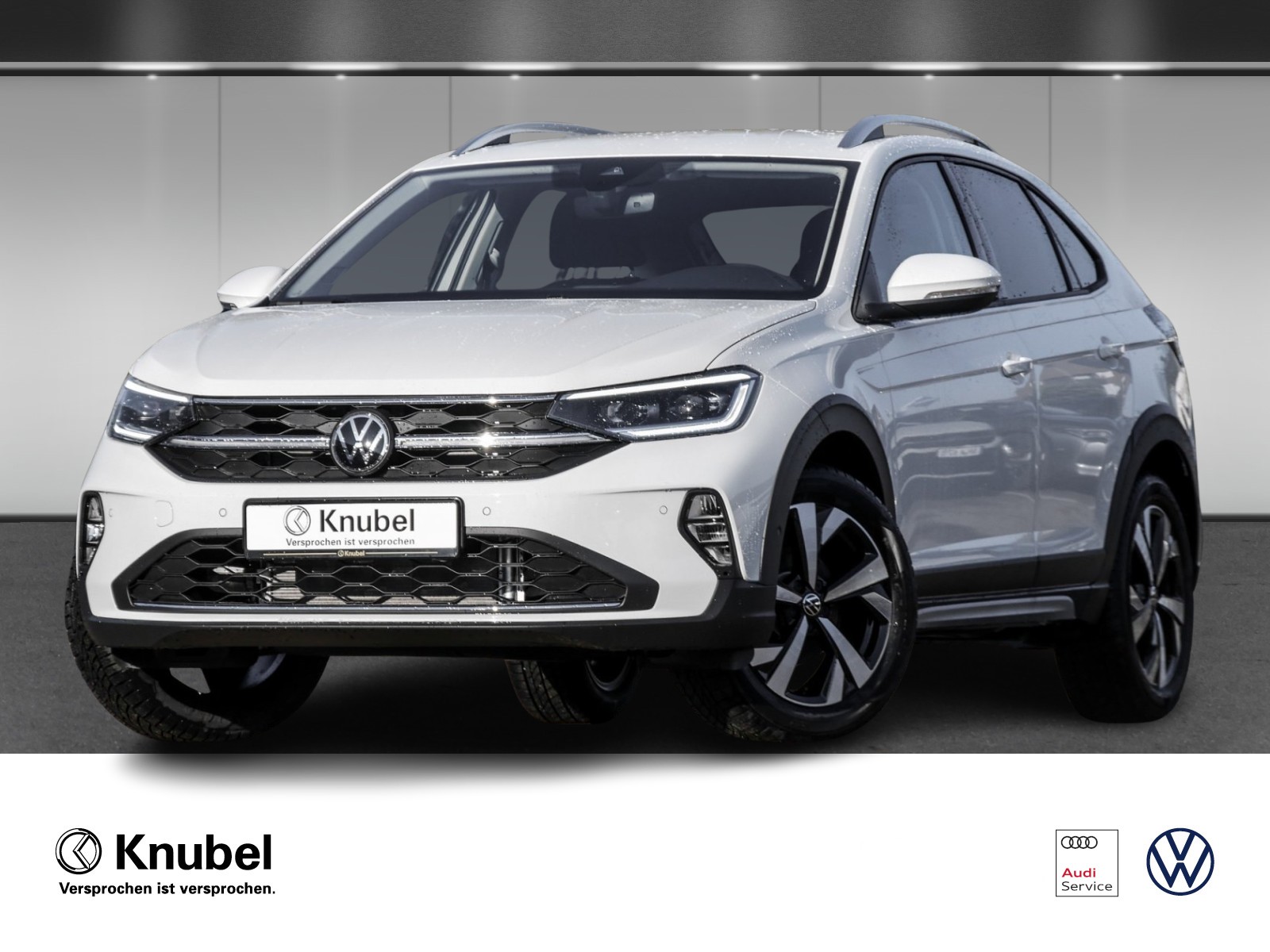 Volkswagen Taigo Style 1.5